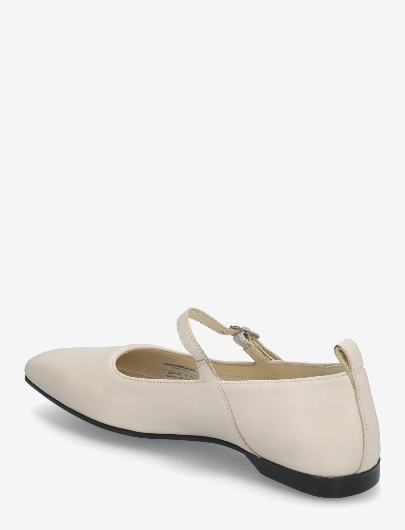 VAGABOND - DELIA - besondere anlässe - off white - 3