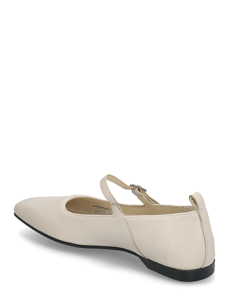 VAGABOND - DELIA - erilised sündmused - off white - 3