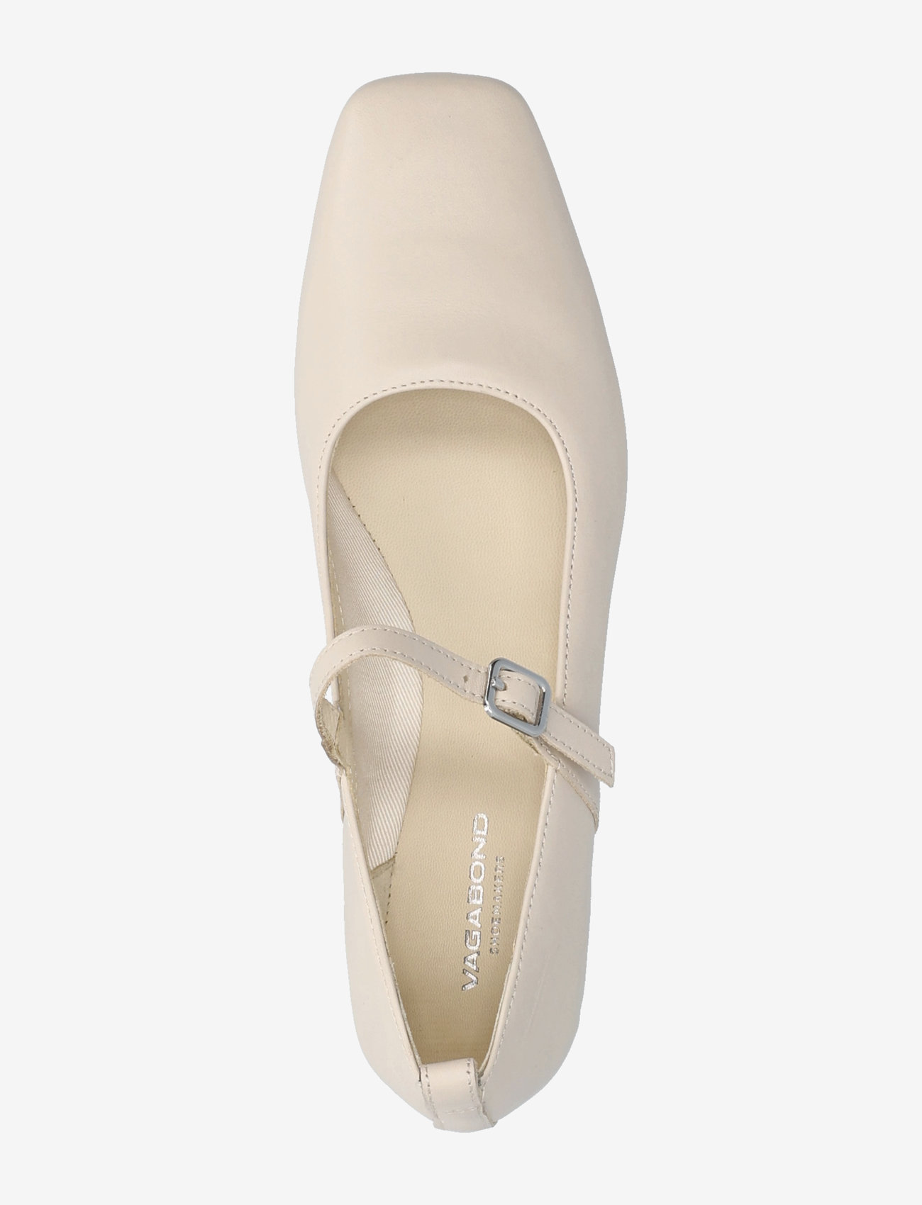 VAGABOND - DELIA - besondere anlässe - off white - 4