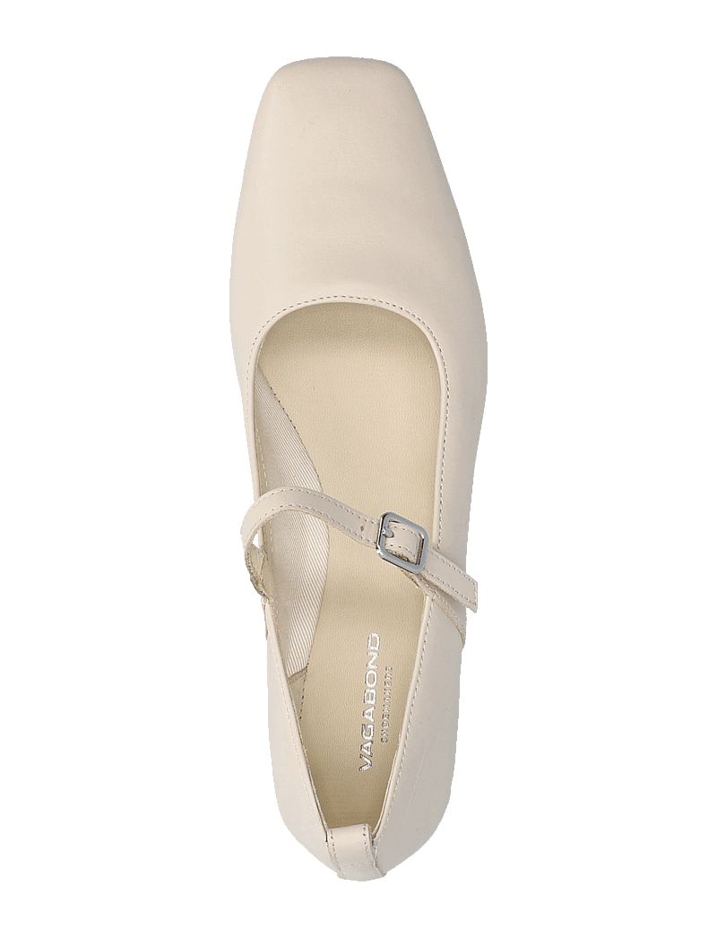 VAGABOND - DELIA - erilised sündmused - off white - 4