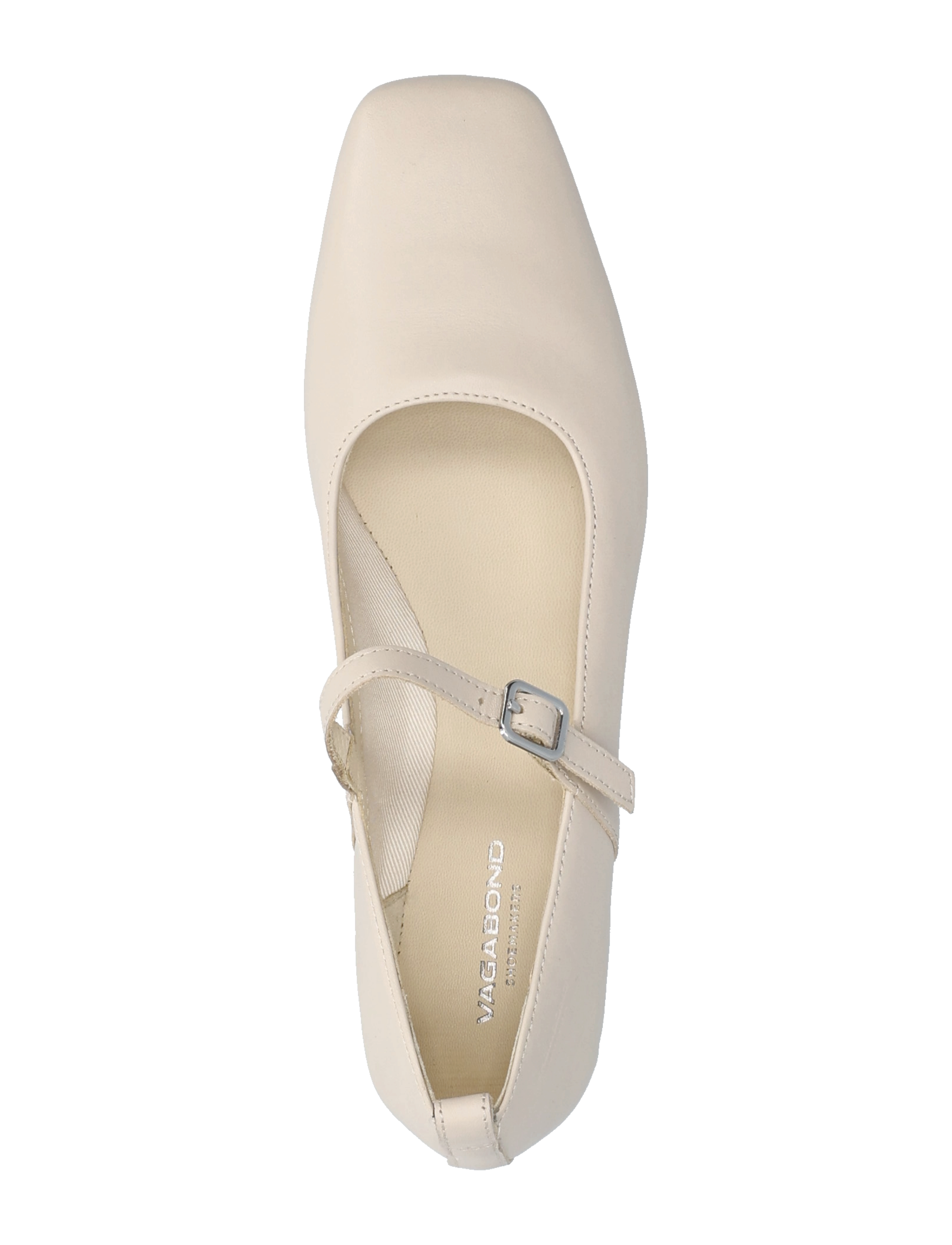 VAGABOND - DELIA - off white - 4