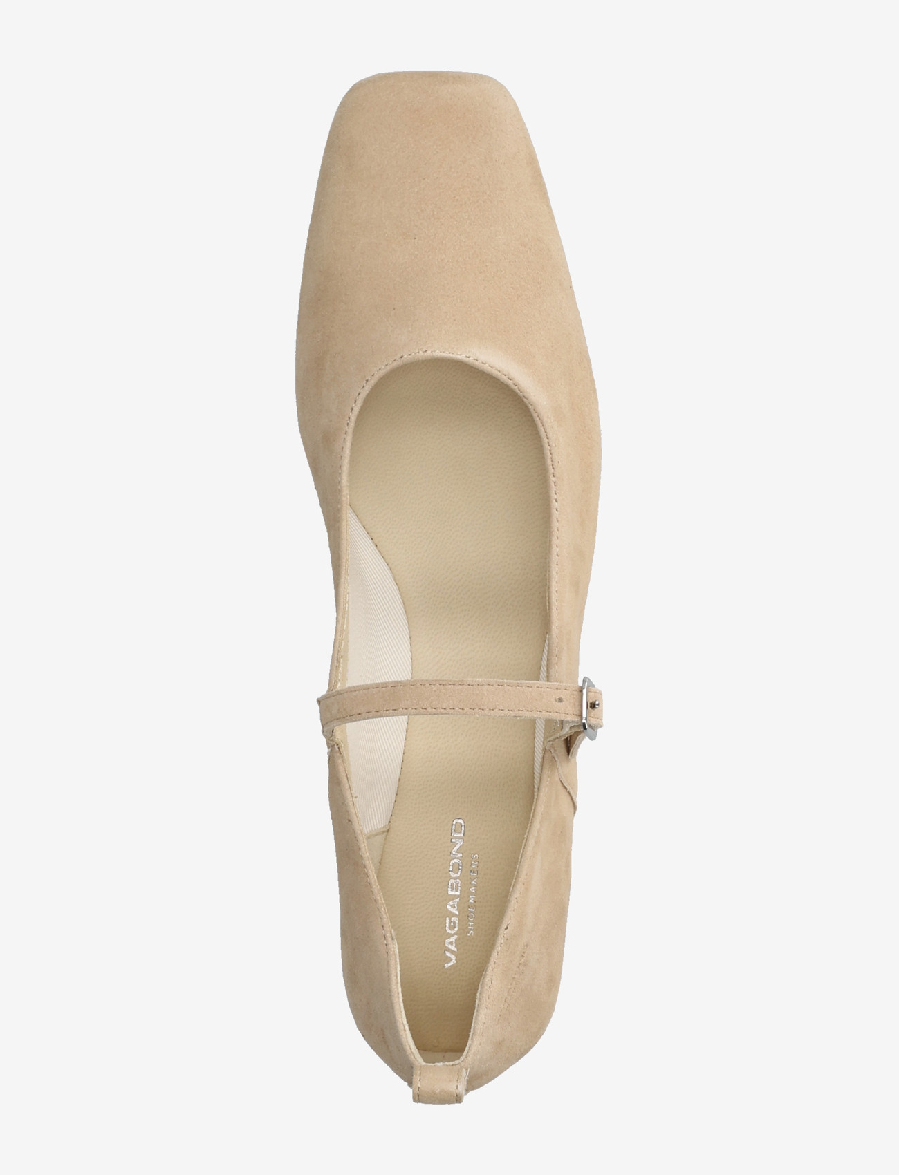 VAGABOND - DELIA - besondere anlässe - beige - 3