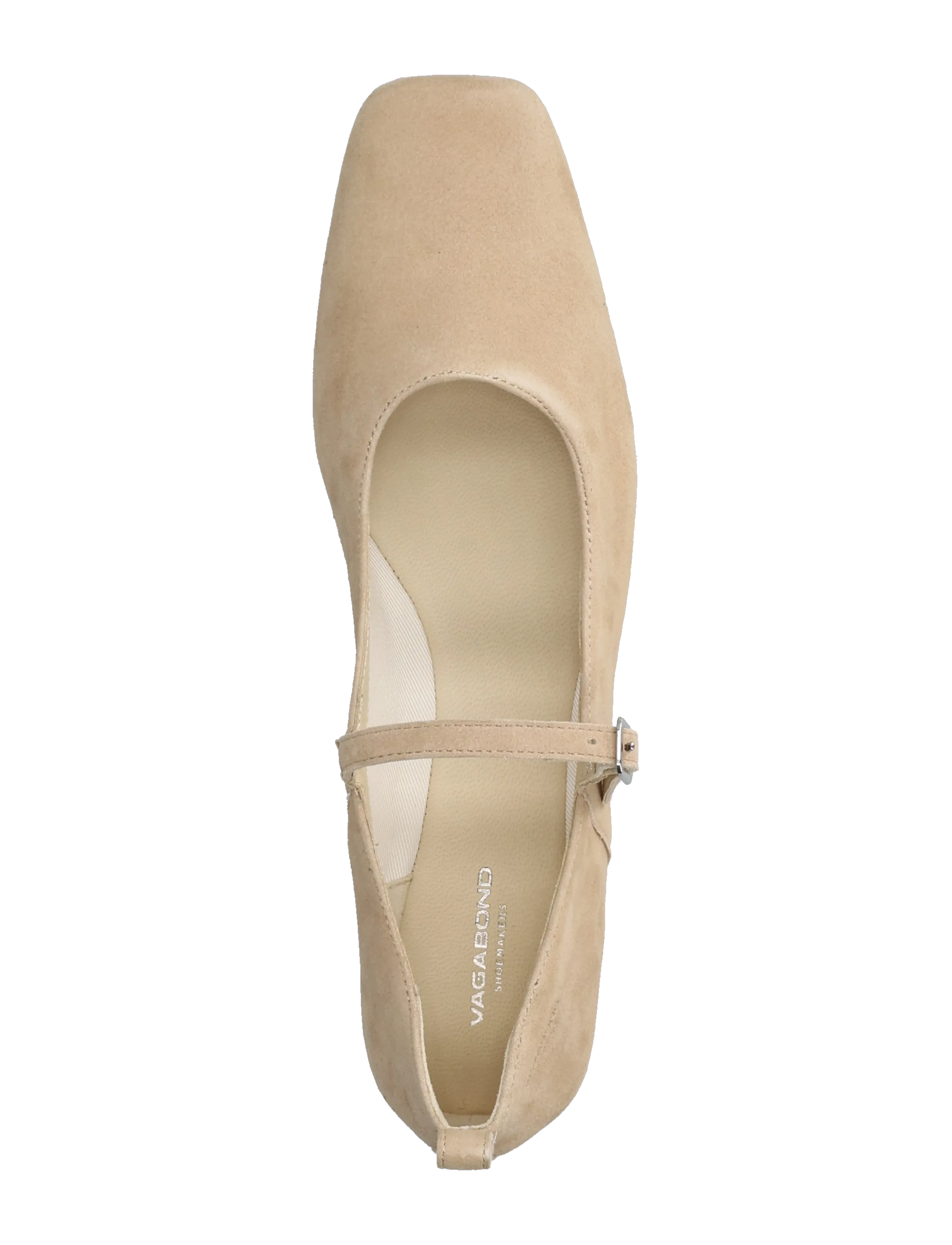 VAGABOND - DELIA - særlige begivenheder - beige - 4