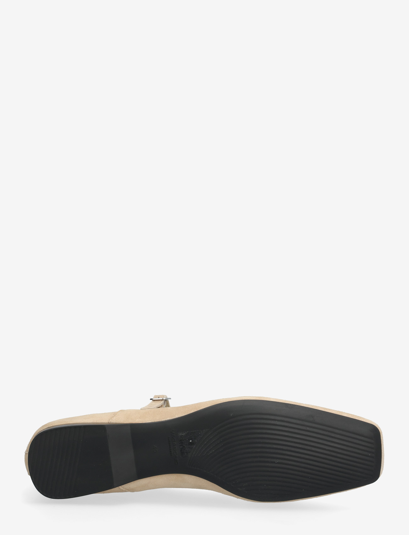 VAGABOND - DELIA - besondere anlässe - beige - 4