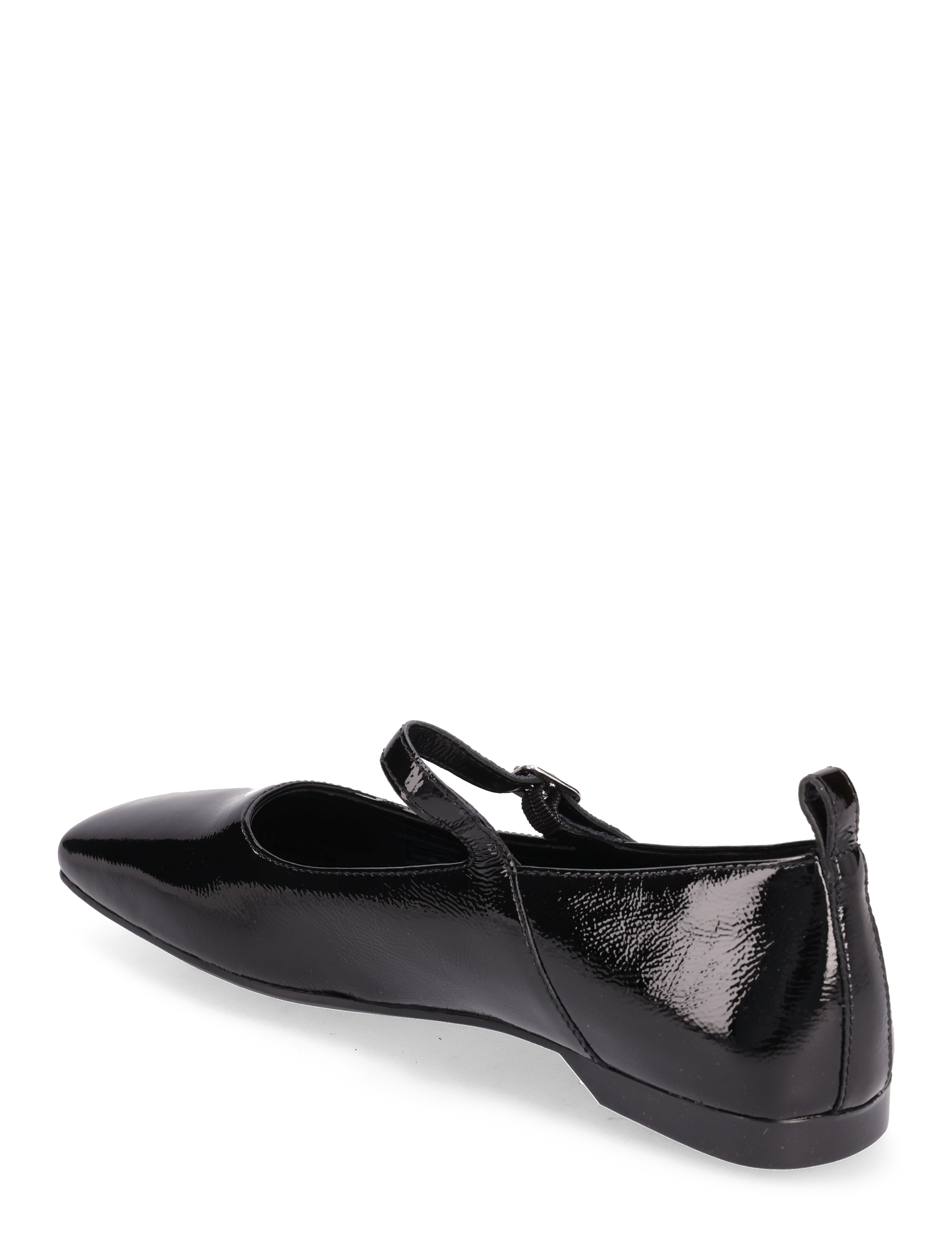 VAGABOND - DELIA - kvinder - black - 3