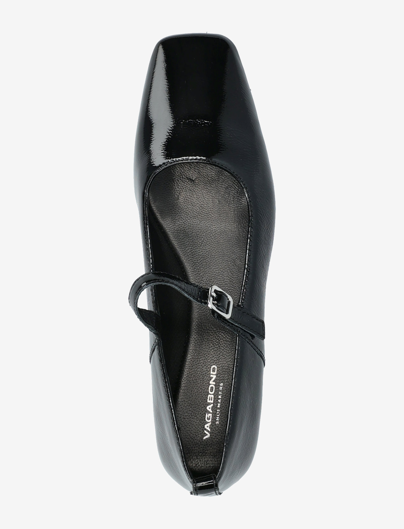 VAGABOND - DELIA - black - 4