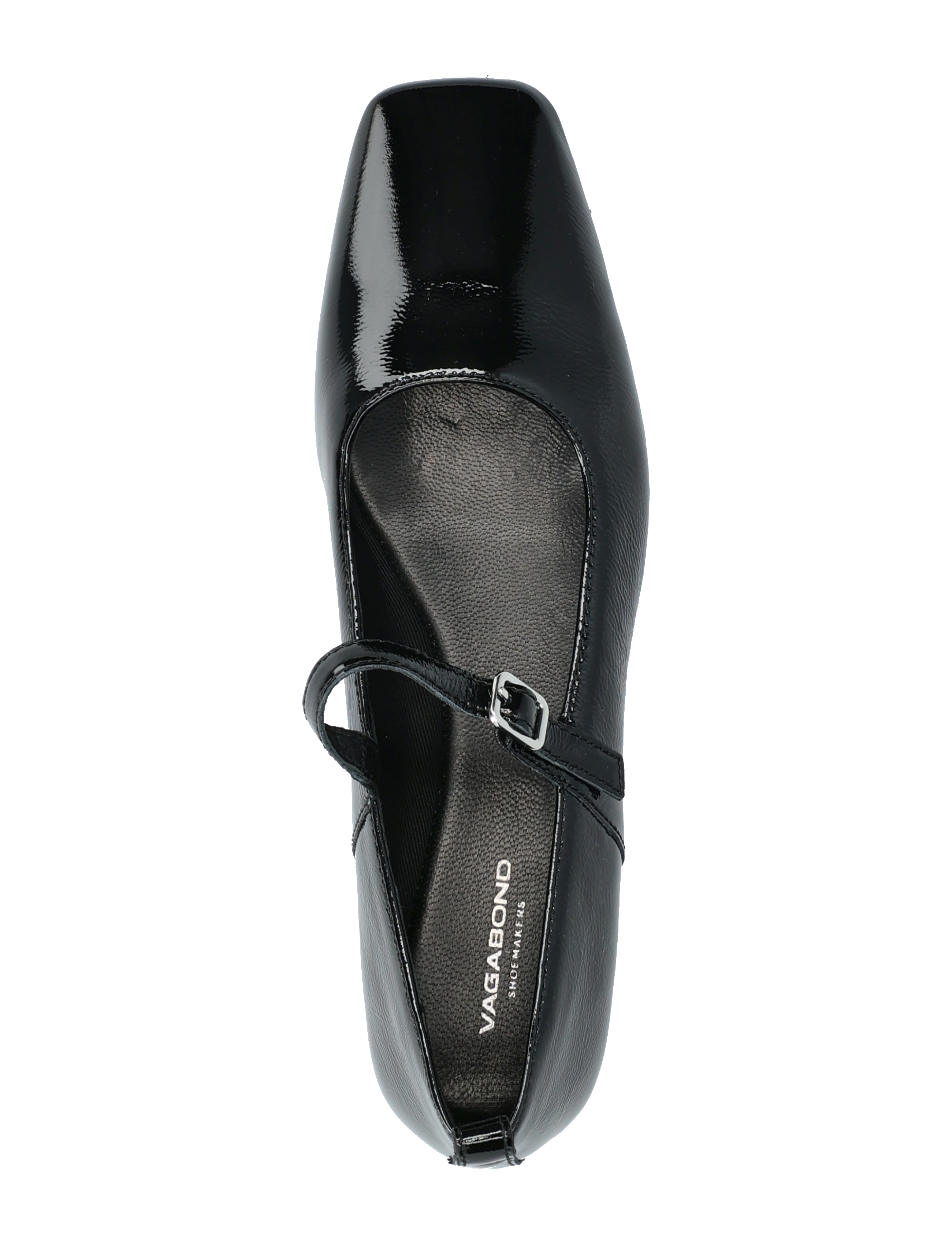 VAGABOND - DELIA - women - black - 4