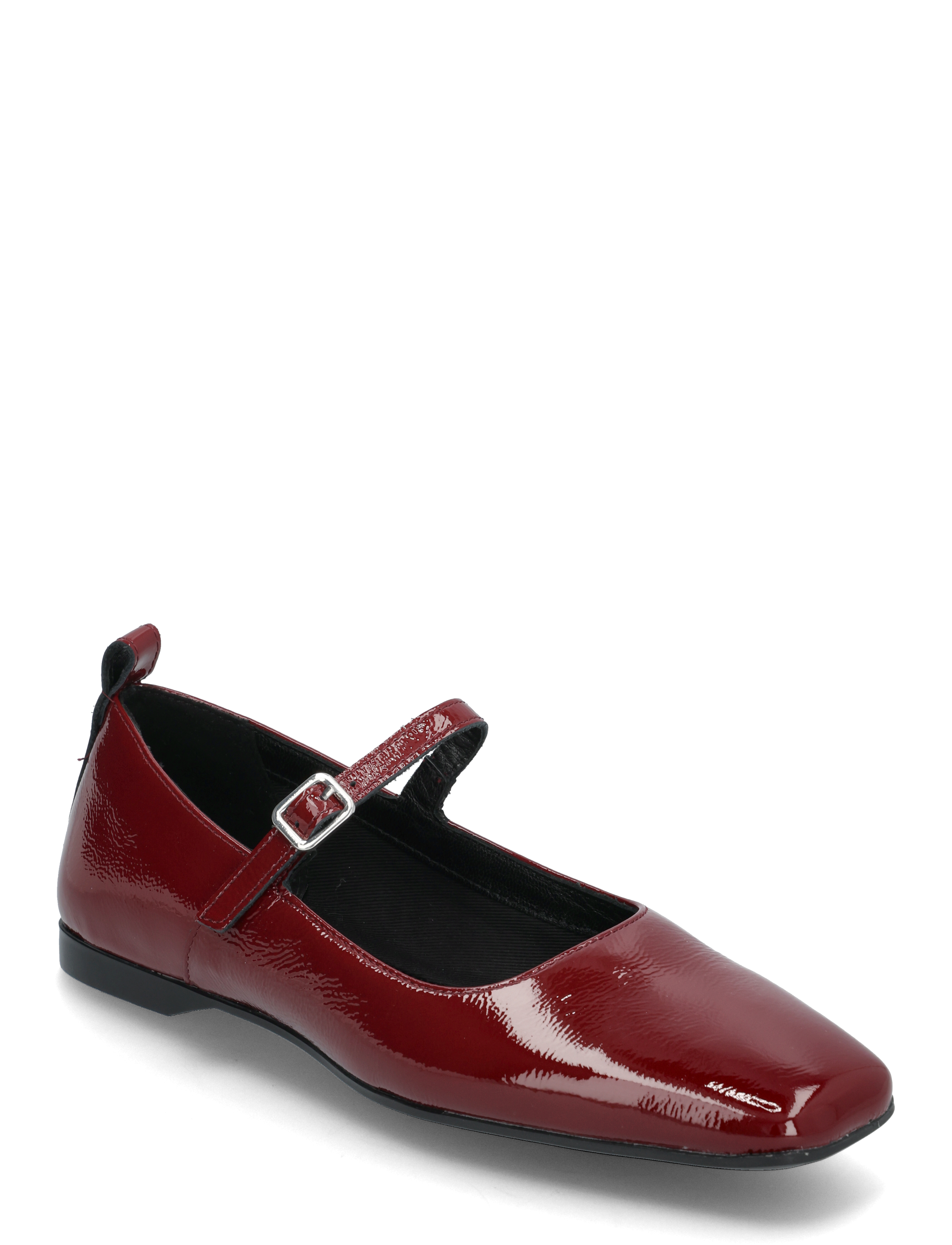 VAGABOND DELIA - Vagabond Shoemakers - DARK RED / burgundy
