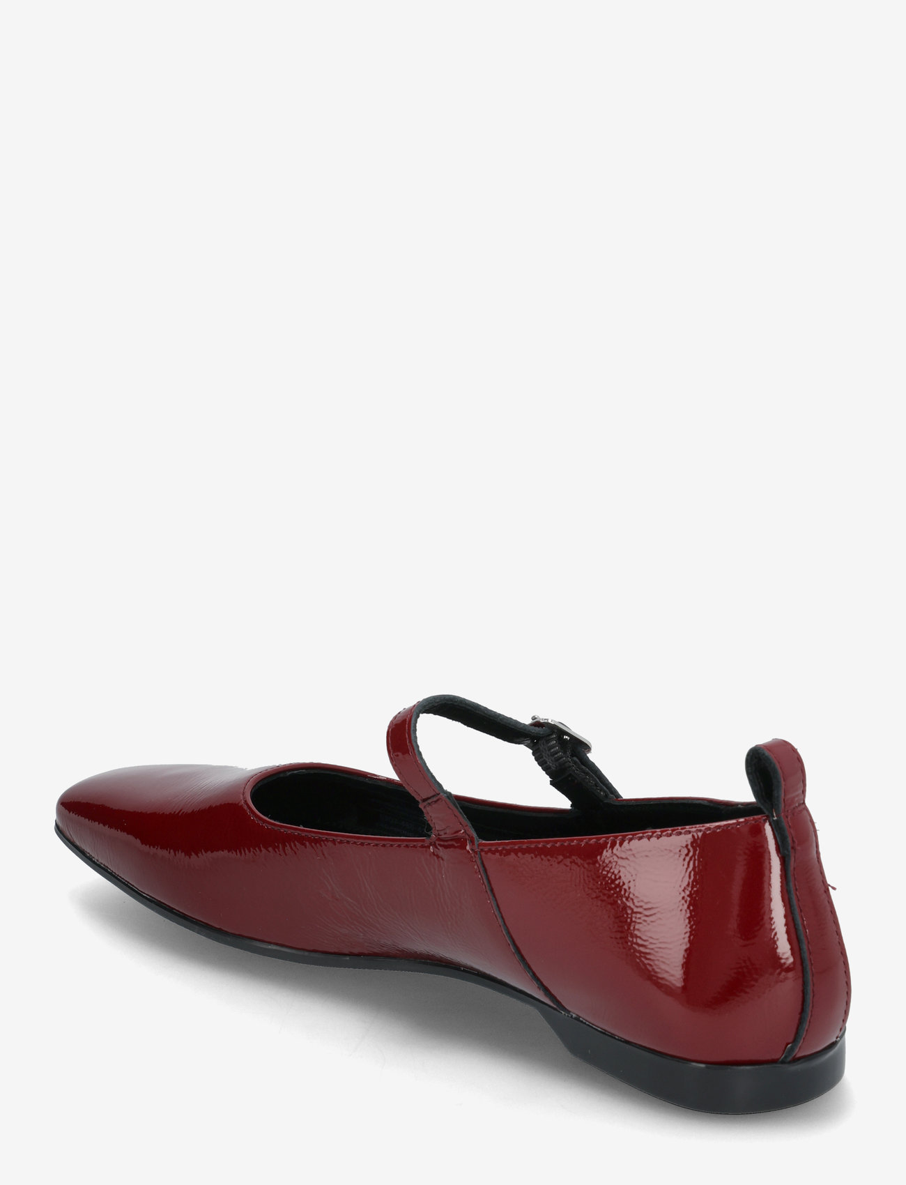 VAGABOND - DELIA - dark red - 3