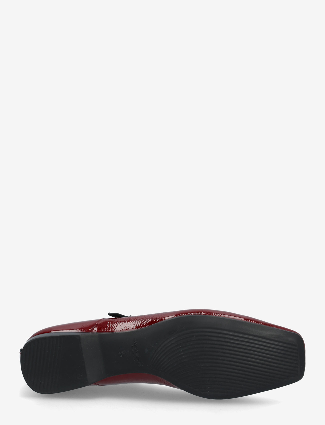 VAGABOND - DELIA - dark red - 5