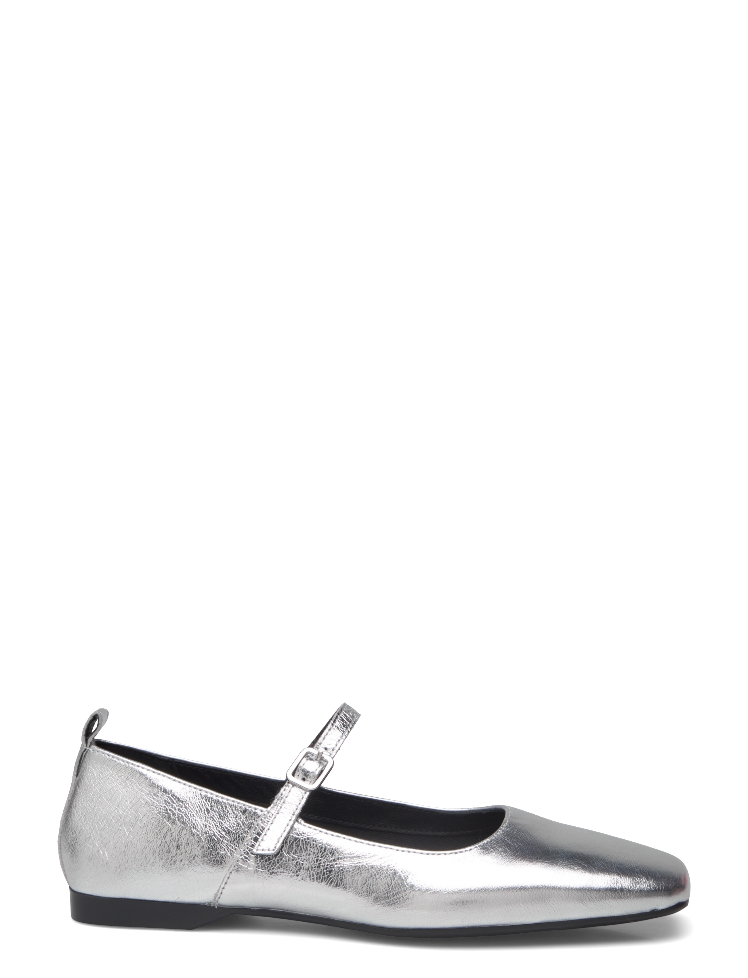 VAGABOND - DELIA - kvinder - silver - 2