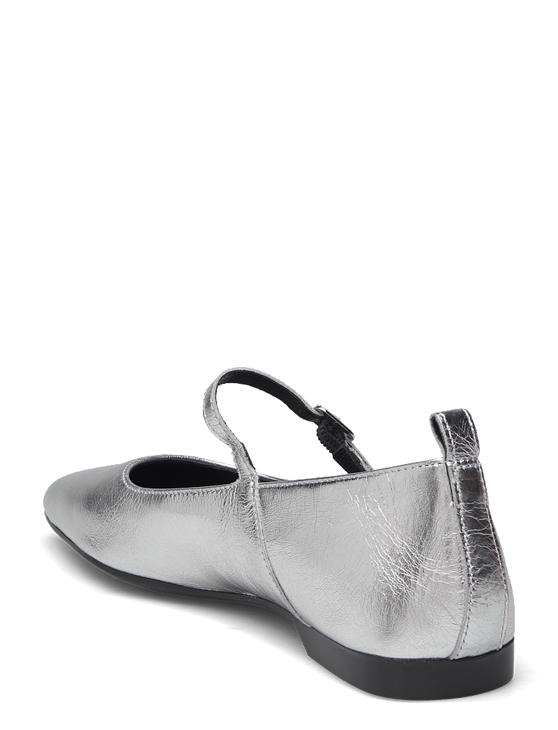 VAGABOND - DELIA - speciella tillfällen - silver - 3