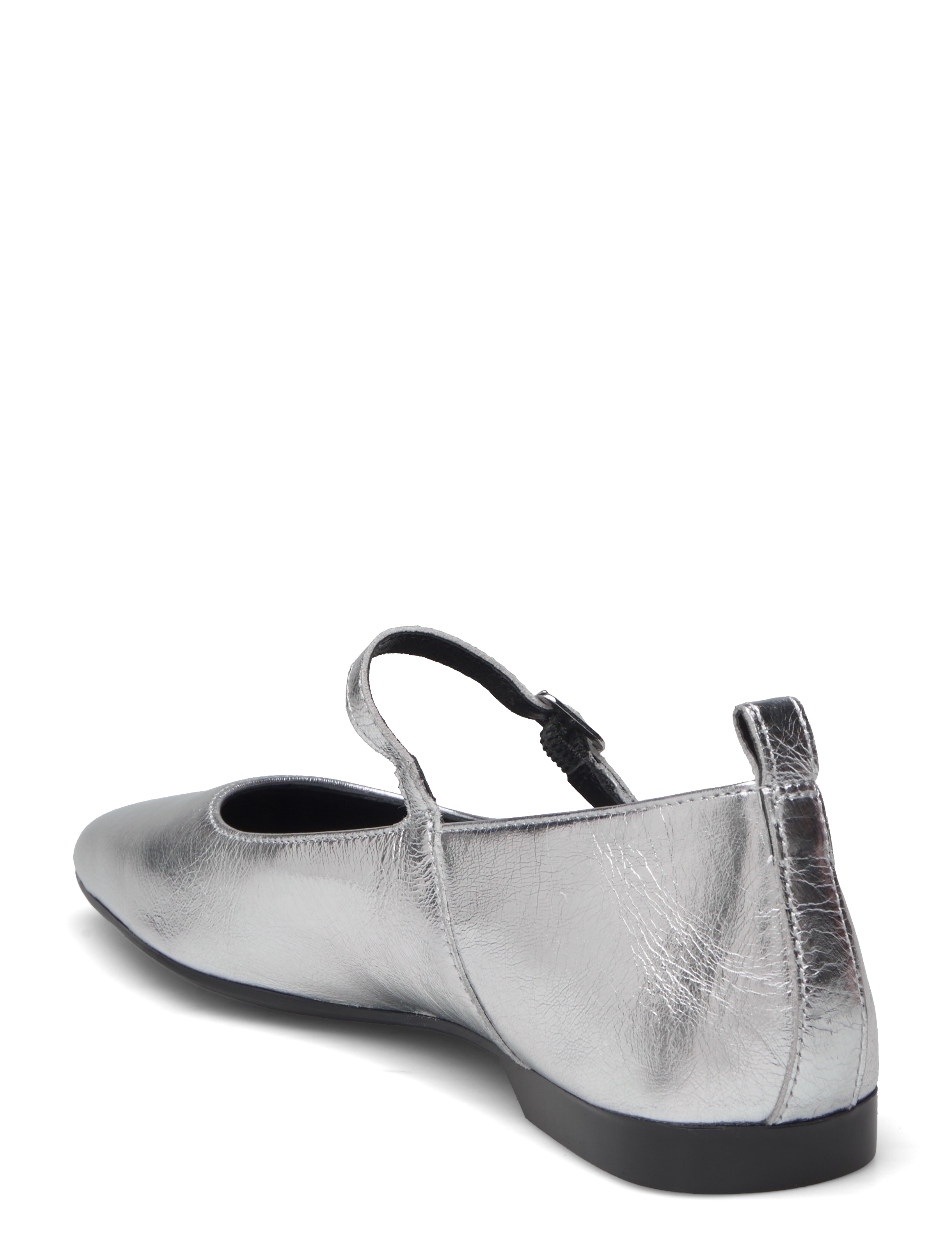 VAGABOND - DELIA - kvinder - silver - 3