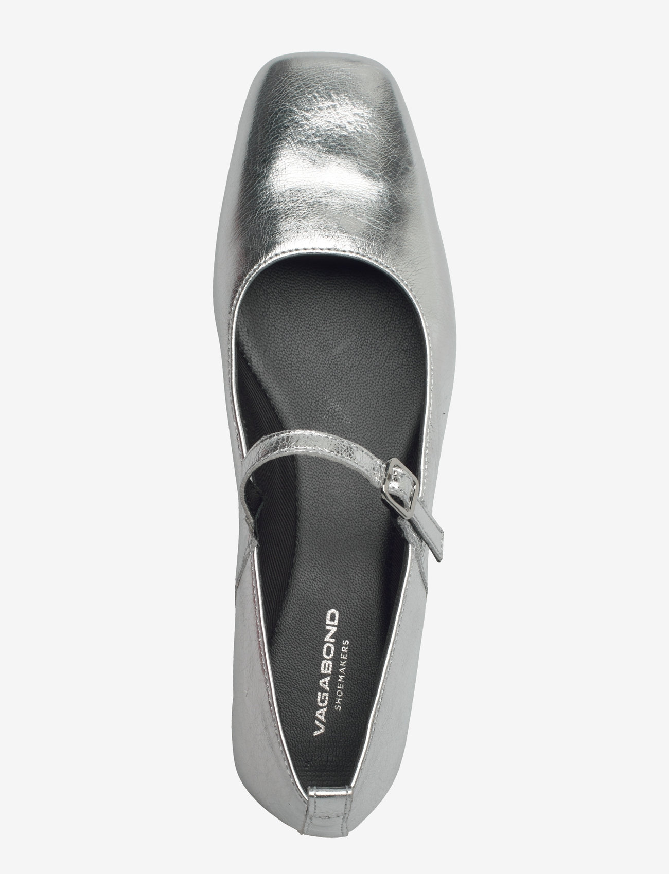 VAGABOND - DELIA - speciella tillfällen - silver - 4