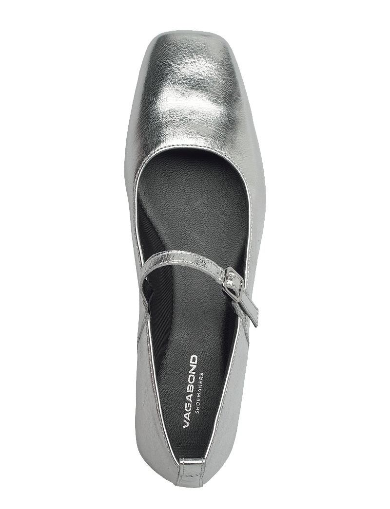 VAGABOND - DELIA - speciella tillfällen - silver - 4