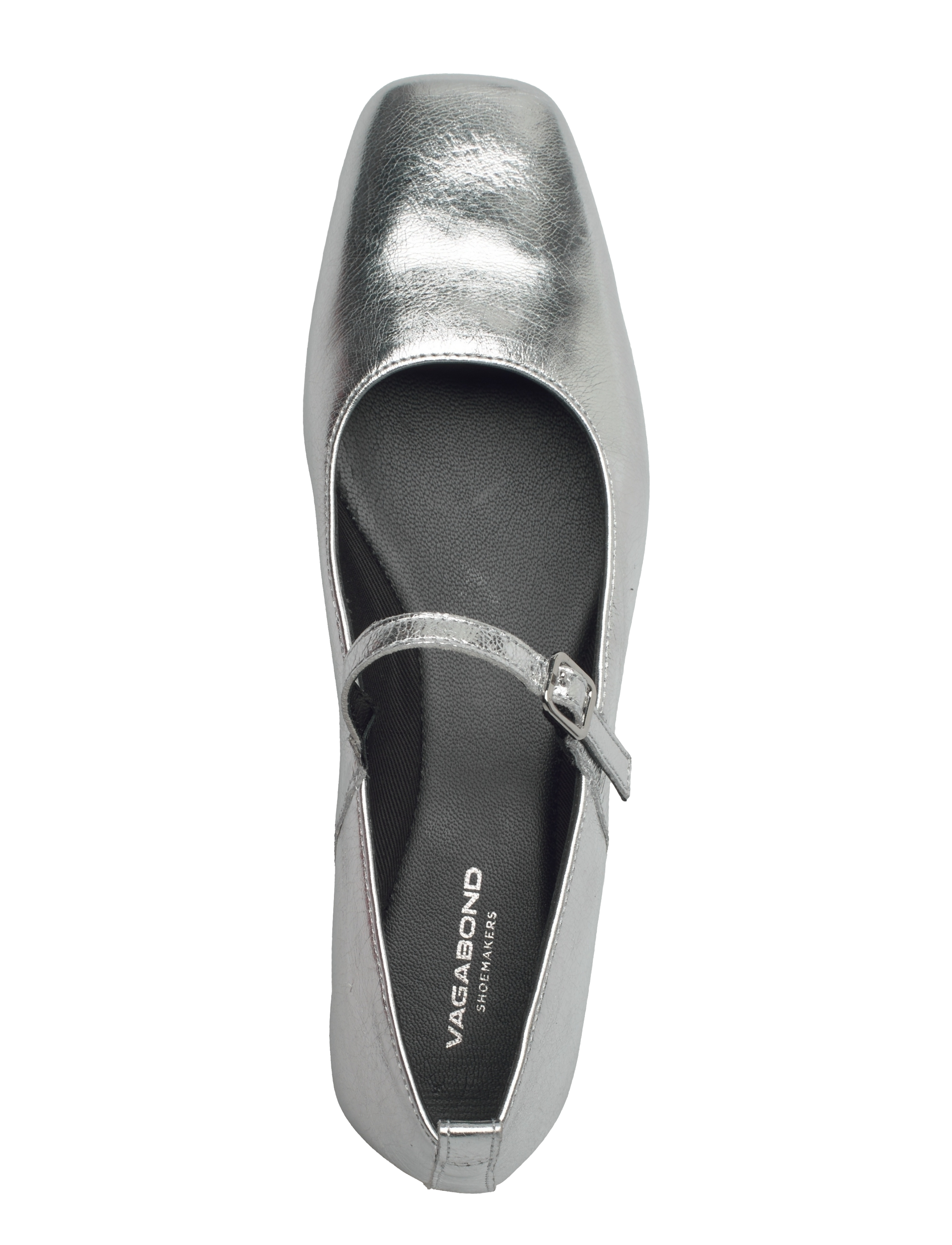 VAGABOND - DELIA - kvinder - silver - 4