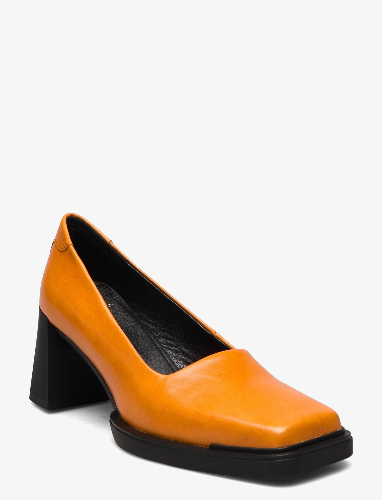 VAGABOND - EDWINA - ballīšu apģērbs par outlet cenām - orange - 0