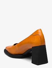VAGABOND - EDWINA - feestelijke kleding voor outlet-prijzen - orange - 2