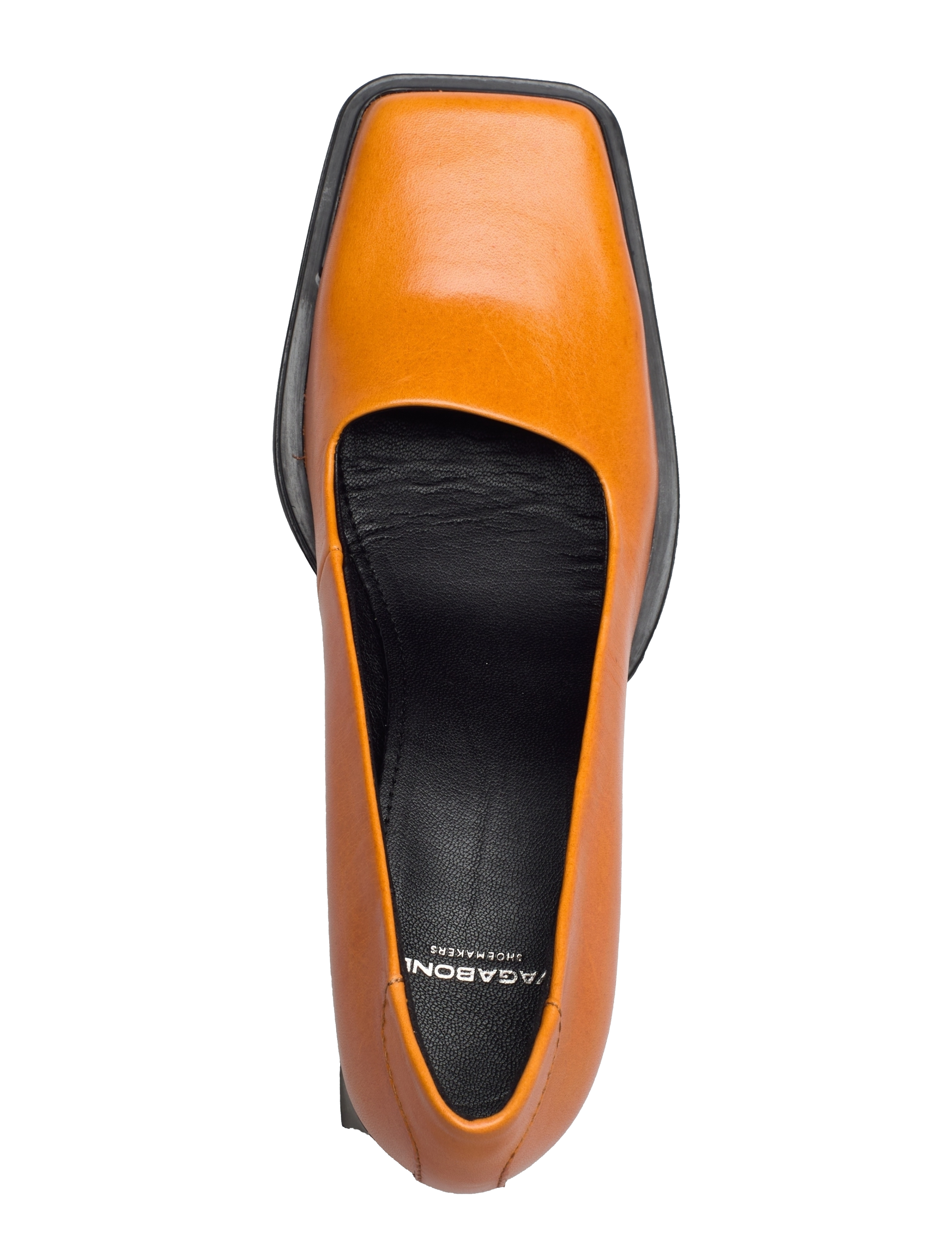VAGABOND - EDWINA - orange - 3