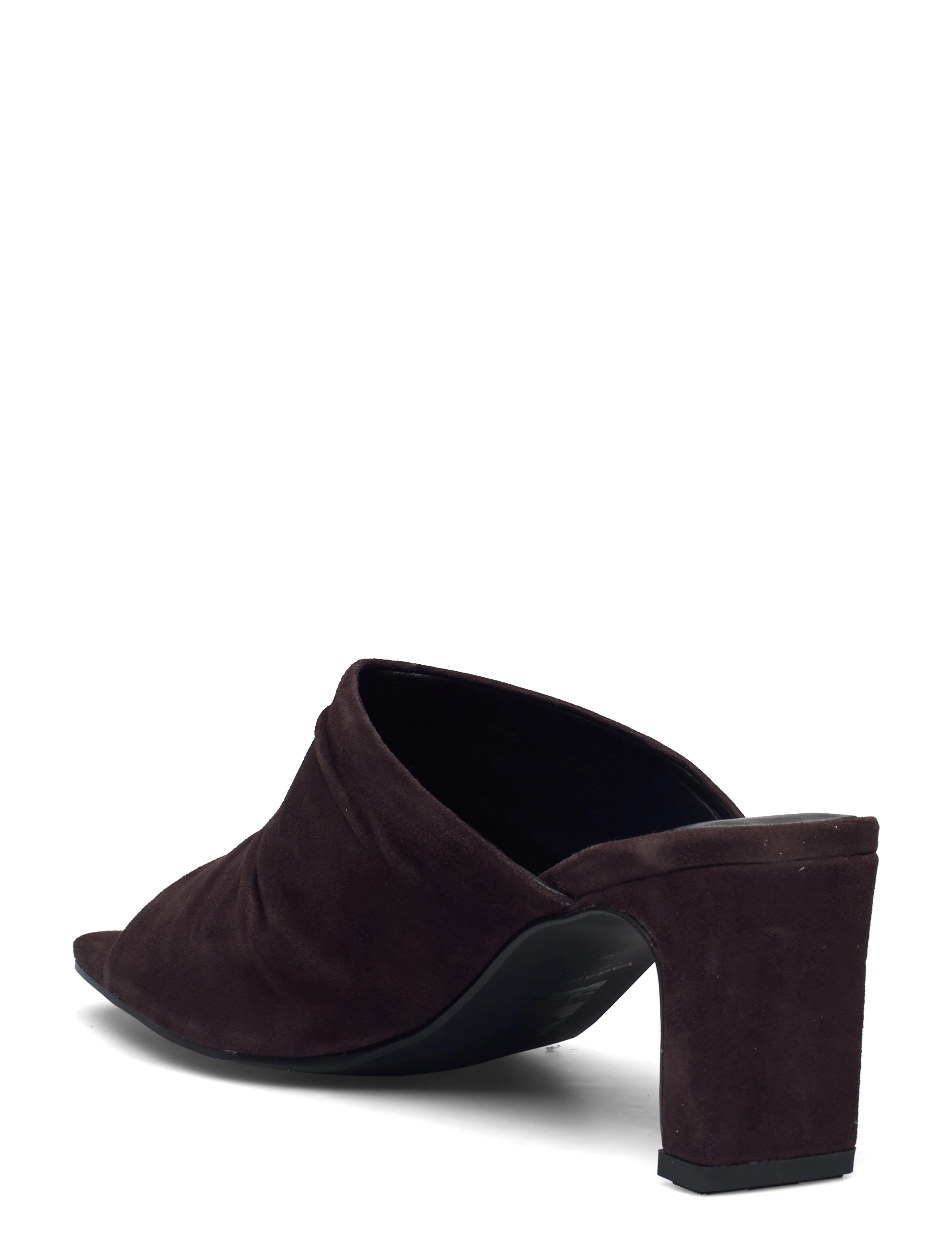 VAGABOND - LUISA - dark brown - 2