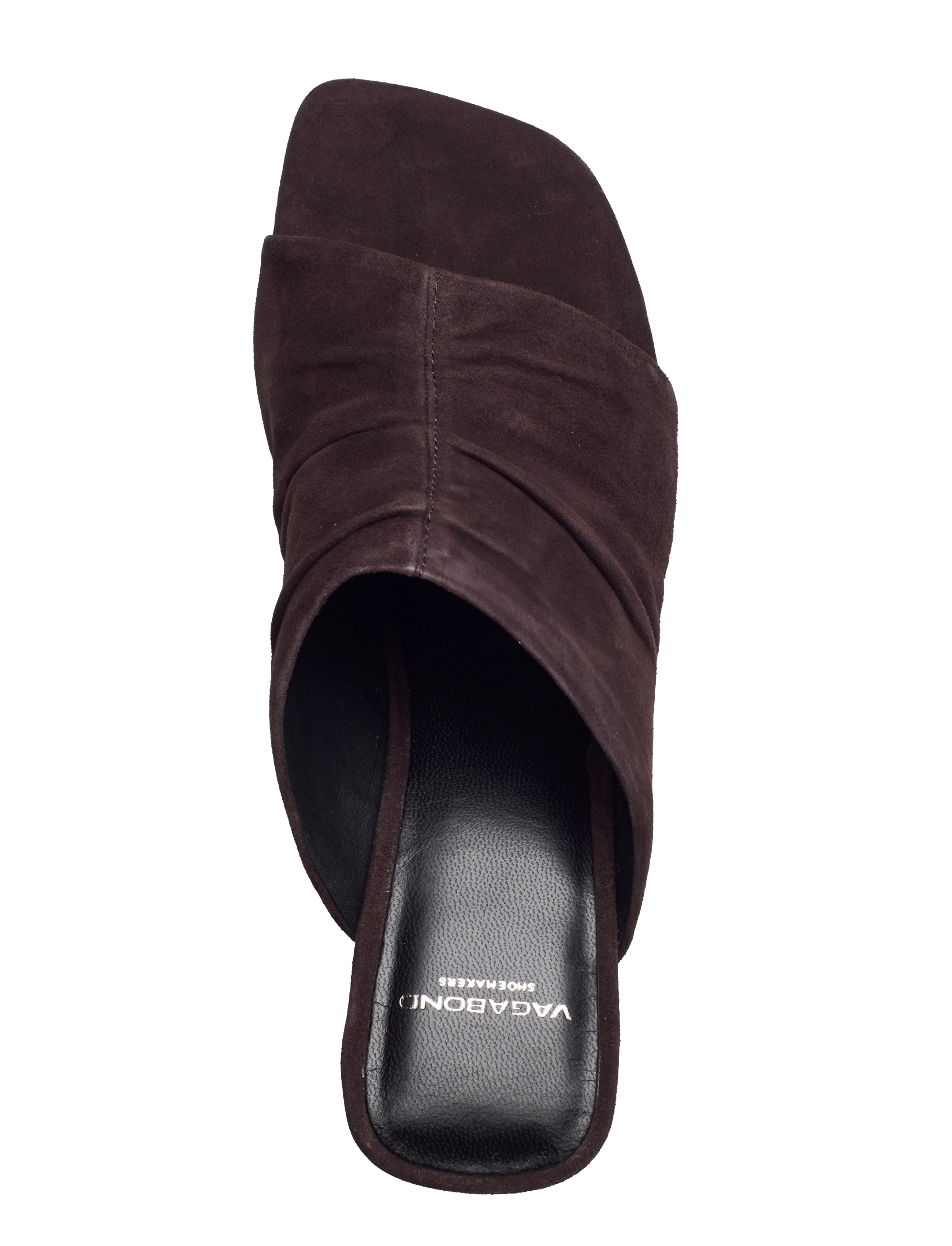 VAGABOND - LUISA - dark brown - 3