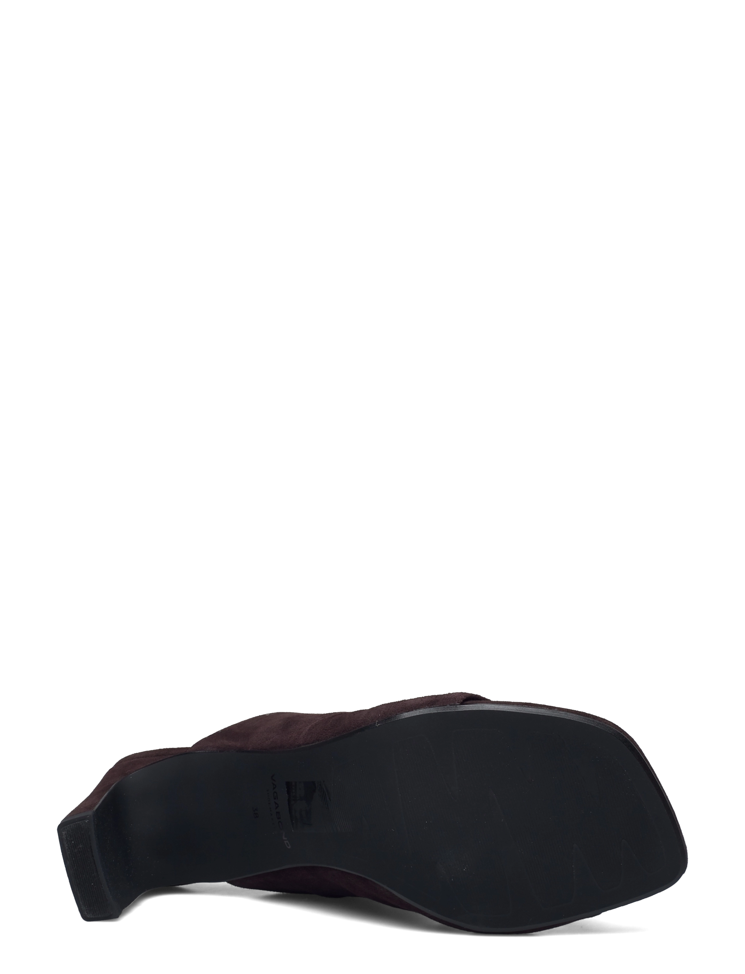 VAGABOND - LUISA - dark brown - 4
