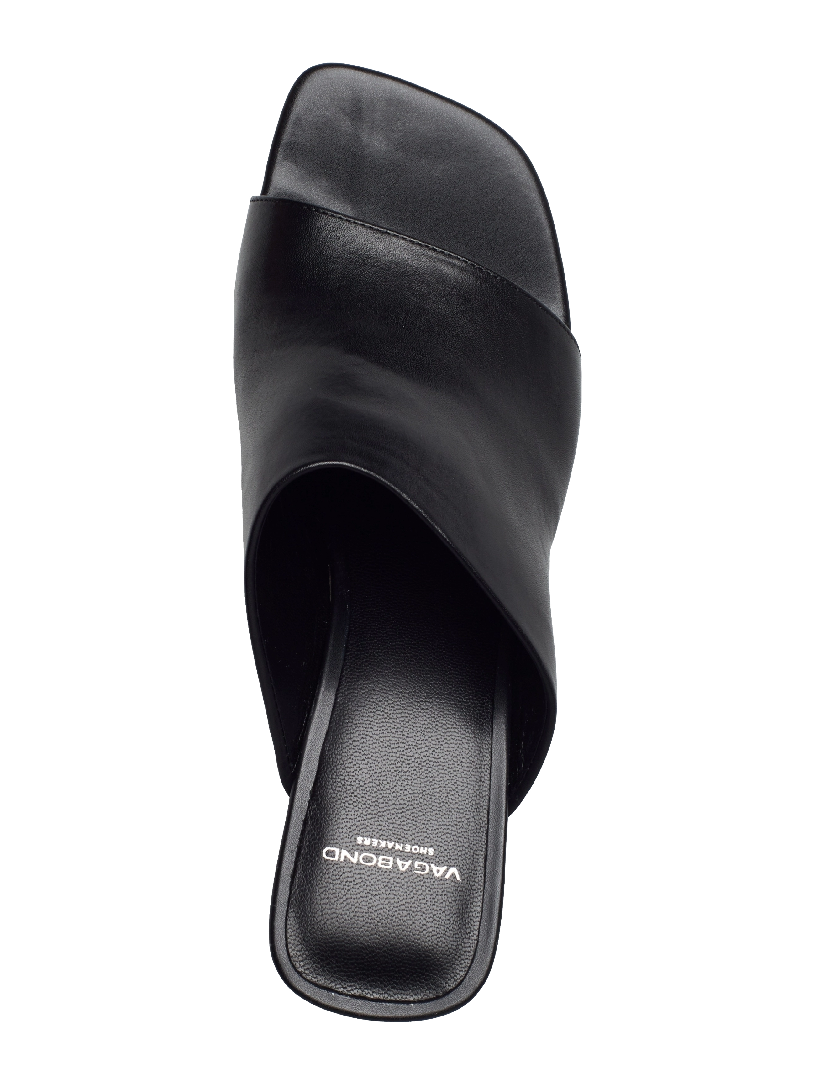 VAGABOND - LUISA - black - 3
