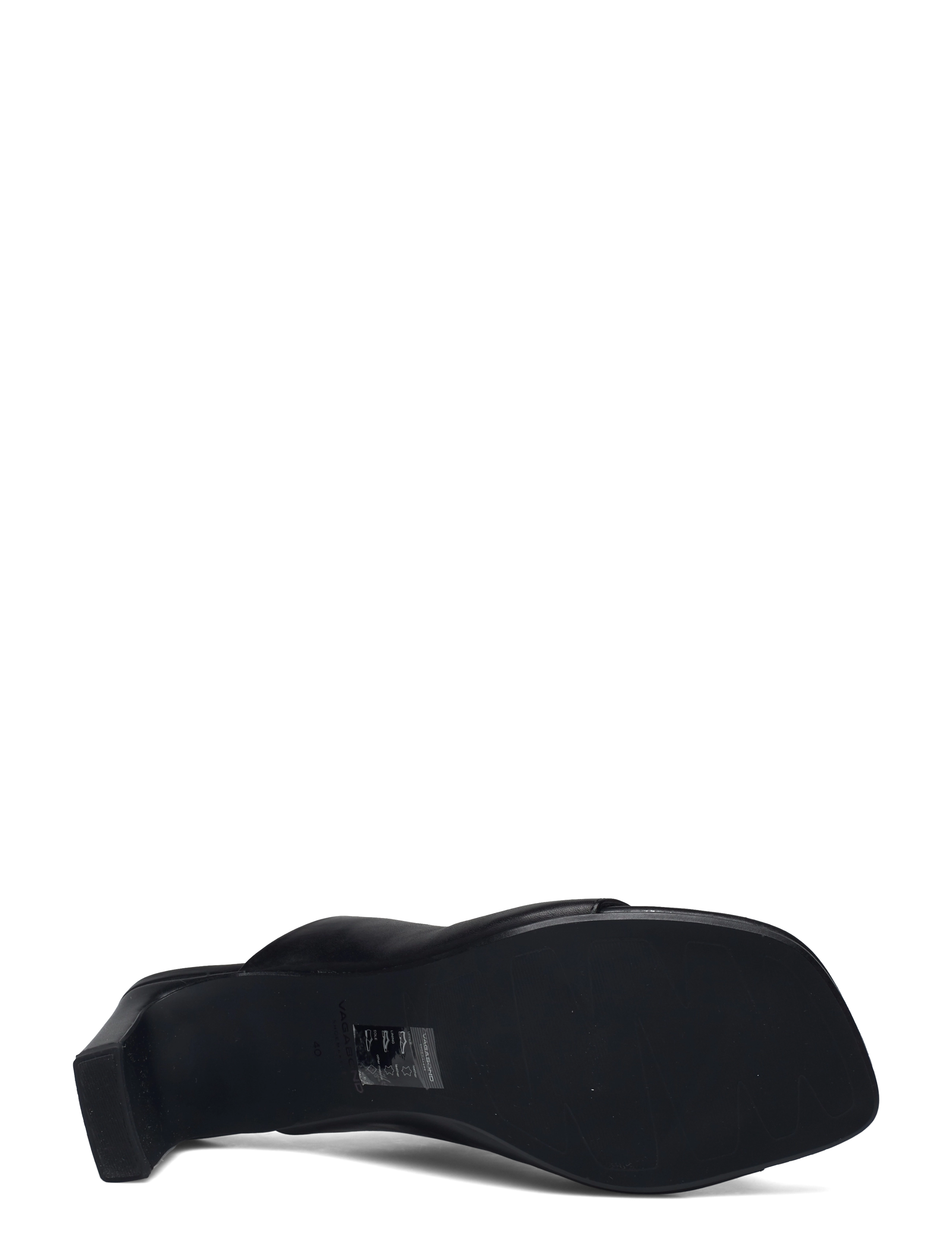 VAGABOND - LUISA - black - 4
