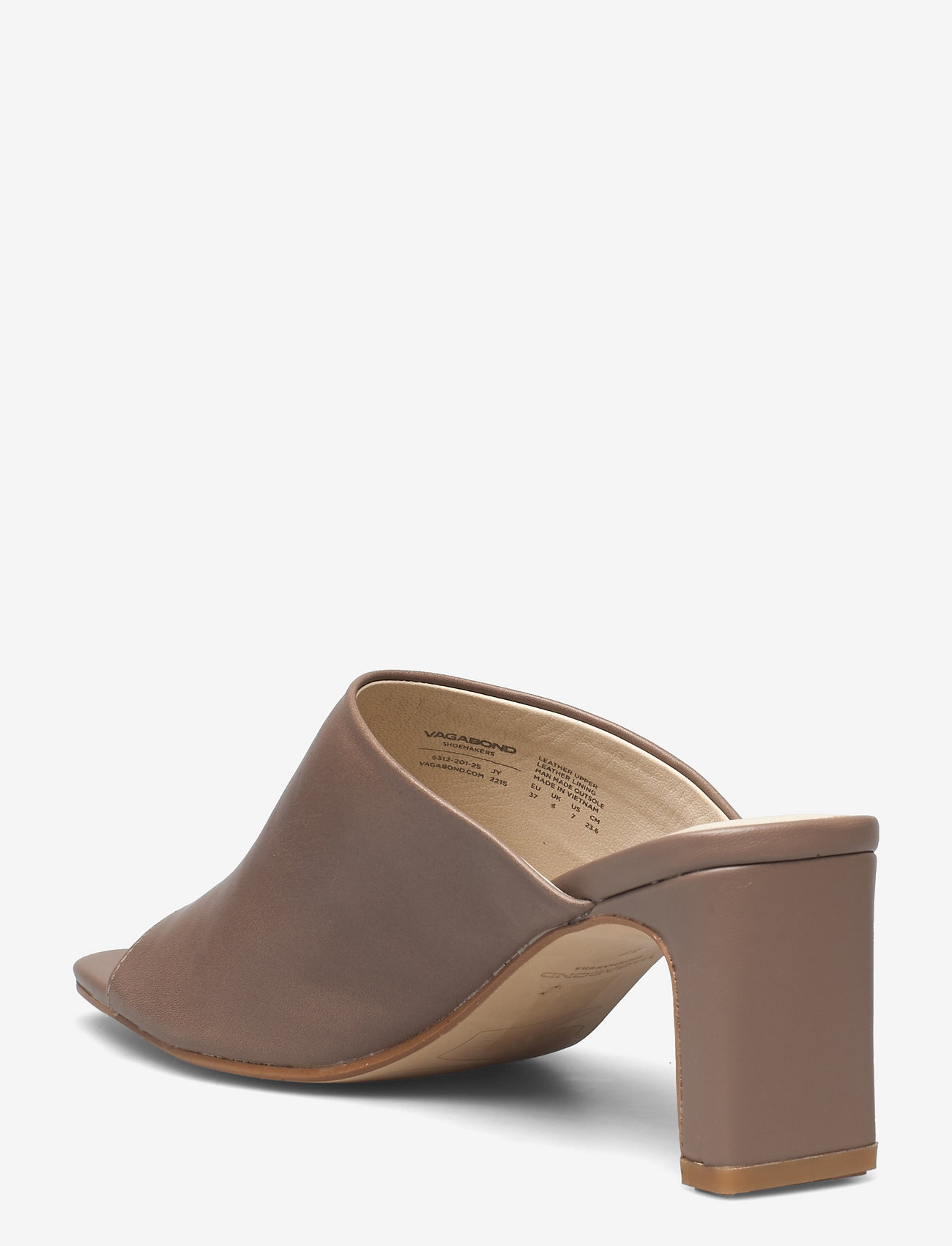 VAGABOND - LUISA - grey - 5