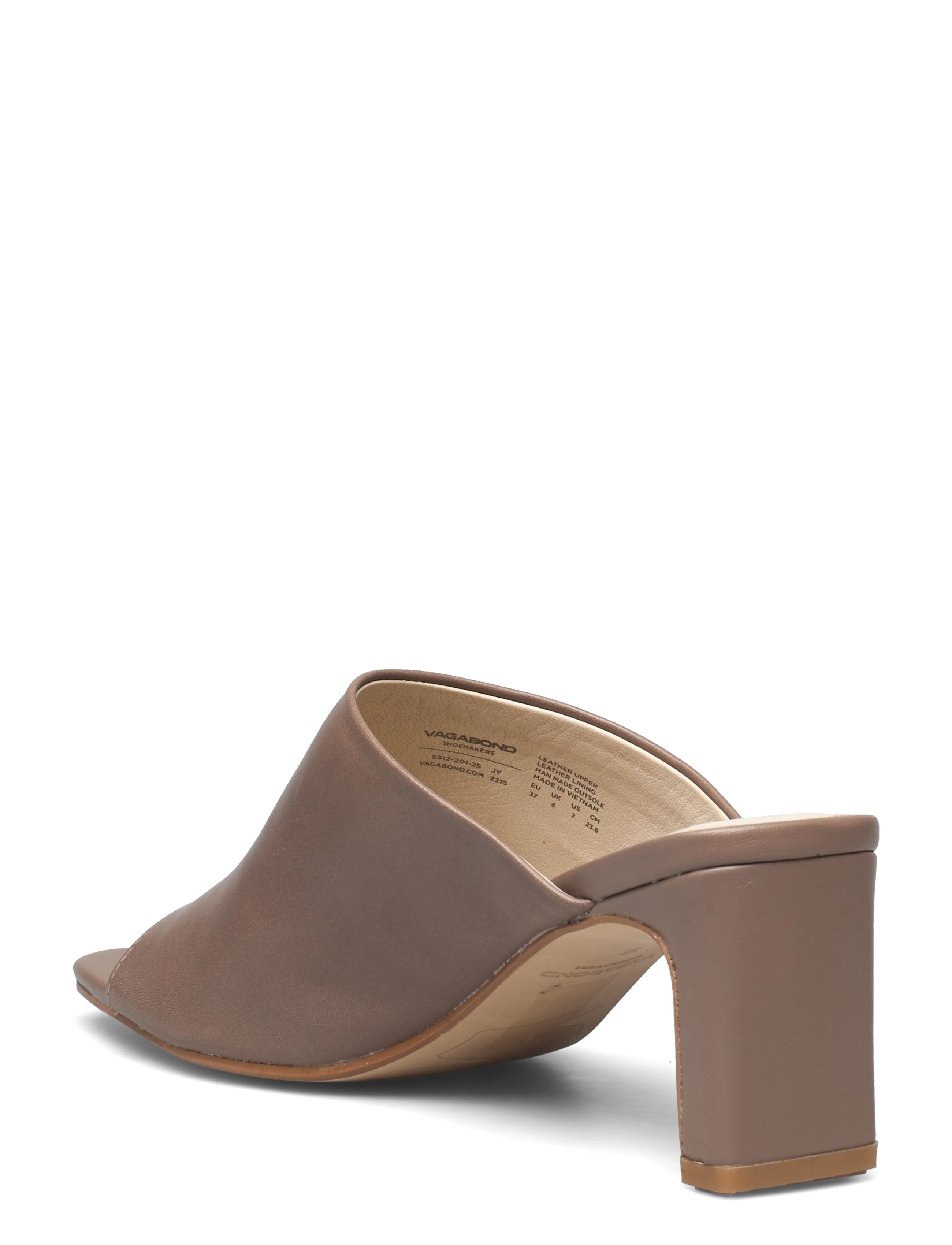VAGABOND - LUISA - grey - 4
