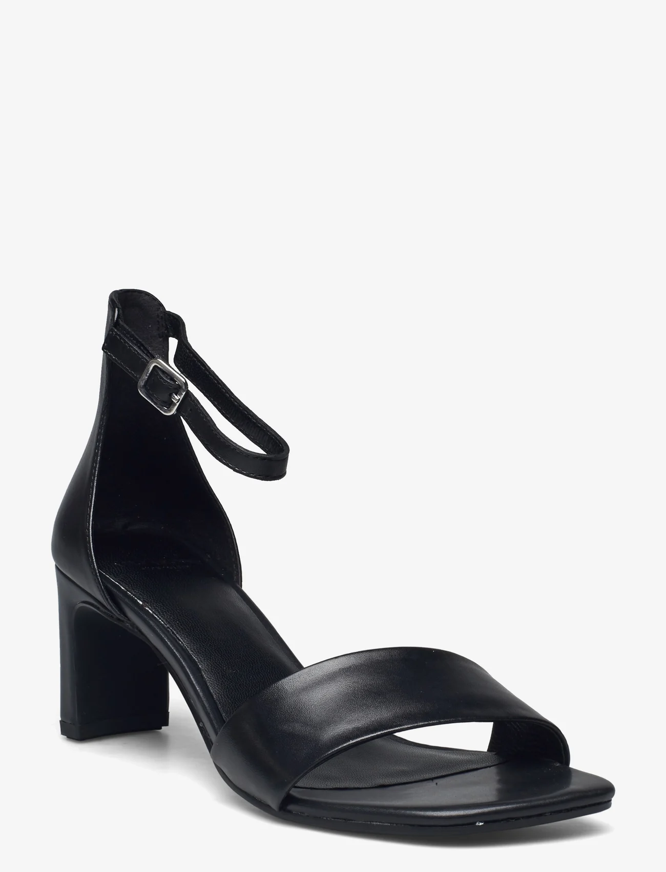 VAGABOND - LUISA - sandaletten - black - 1