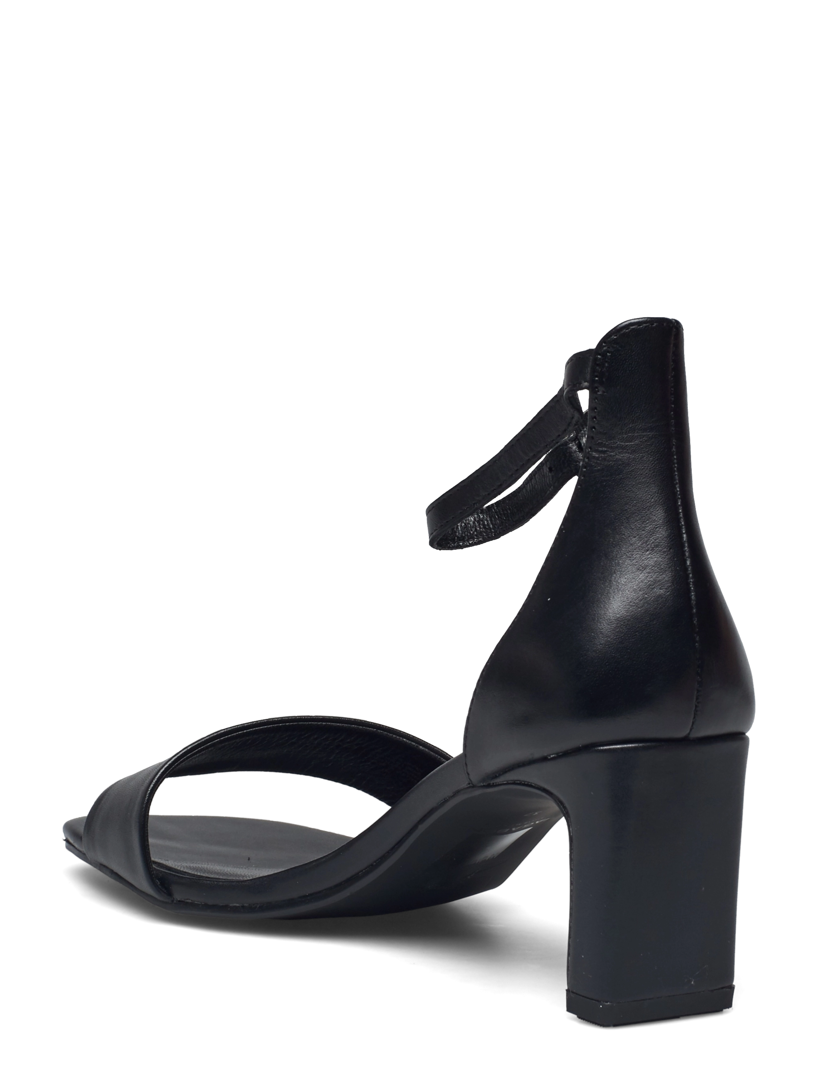 VAGABOND - LUISA - festtøj til outletpriser - black - 3