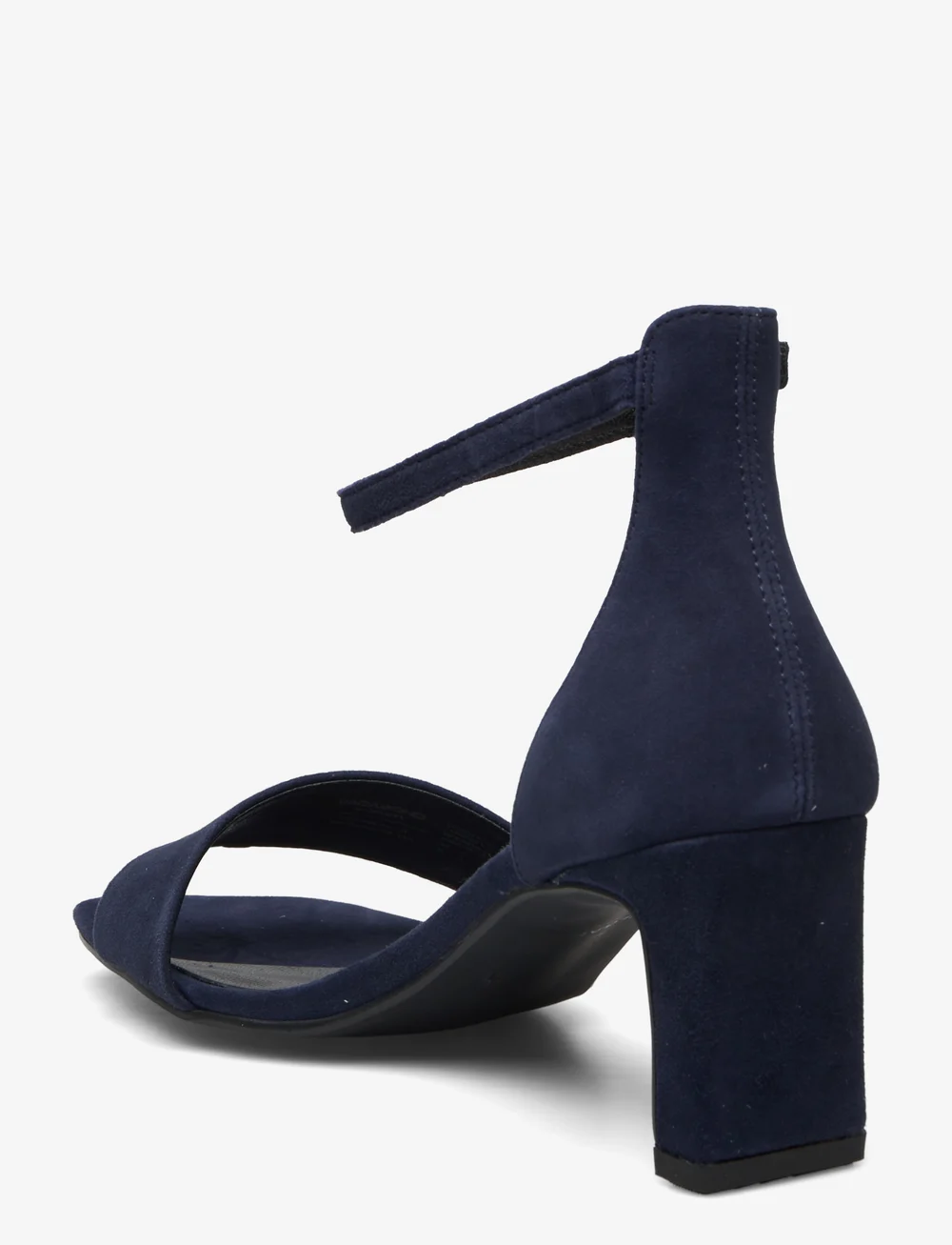 VAGABOND - LUISA - sandaletten - blue - 2