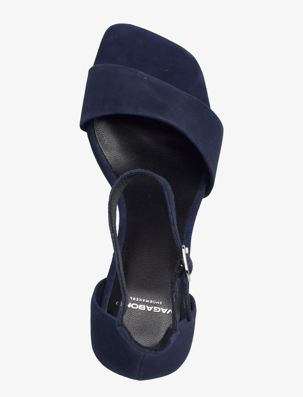 VAGABOND - LUISA - sandaletten - blue - 3