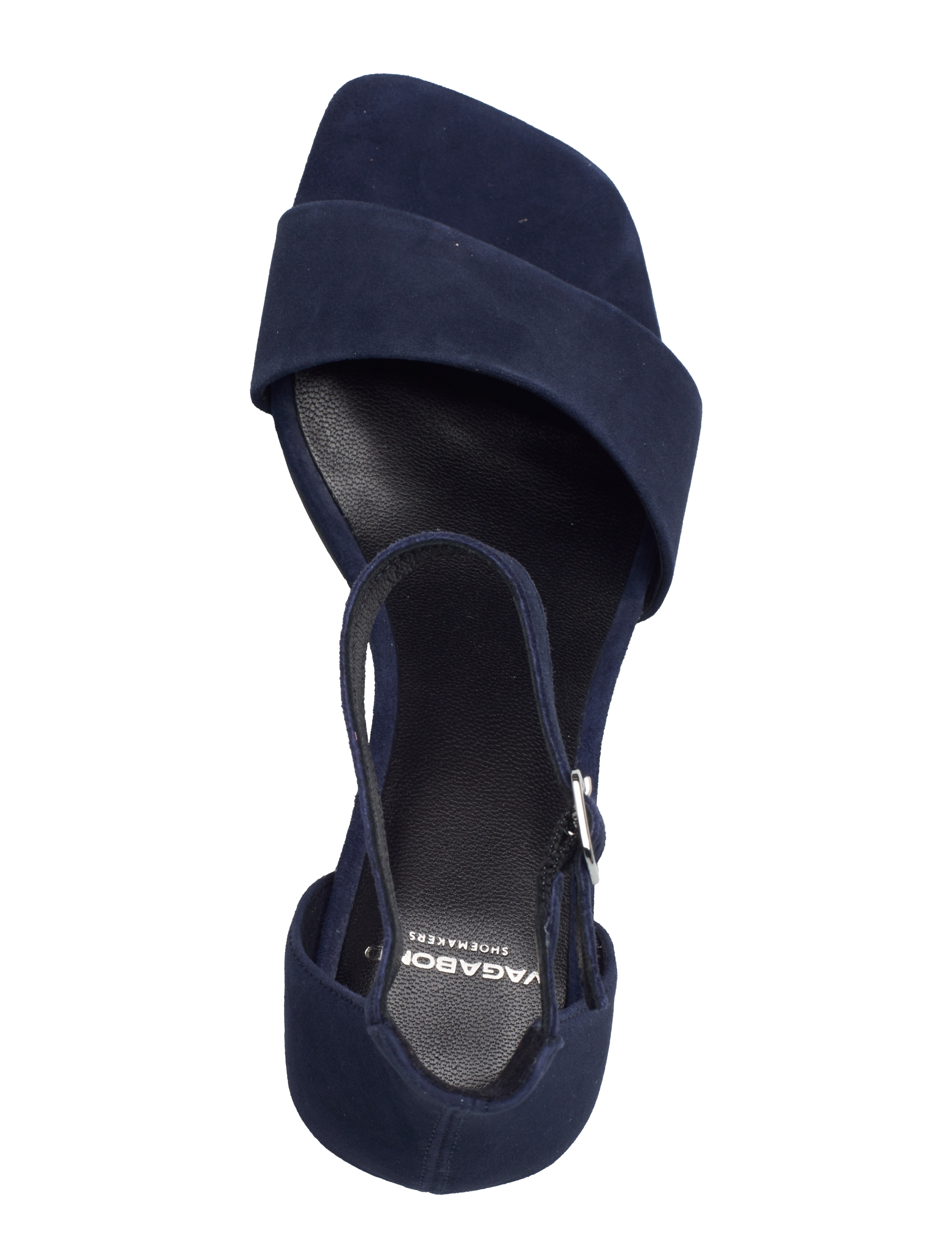 VAGABOND - LUISA - blue - 3
