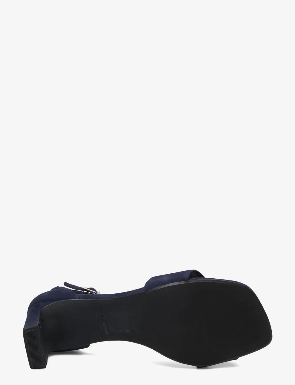 VAGABOND - LUISA - sandaletten - blue - 4