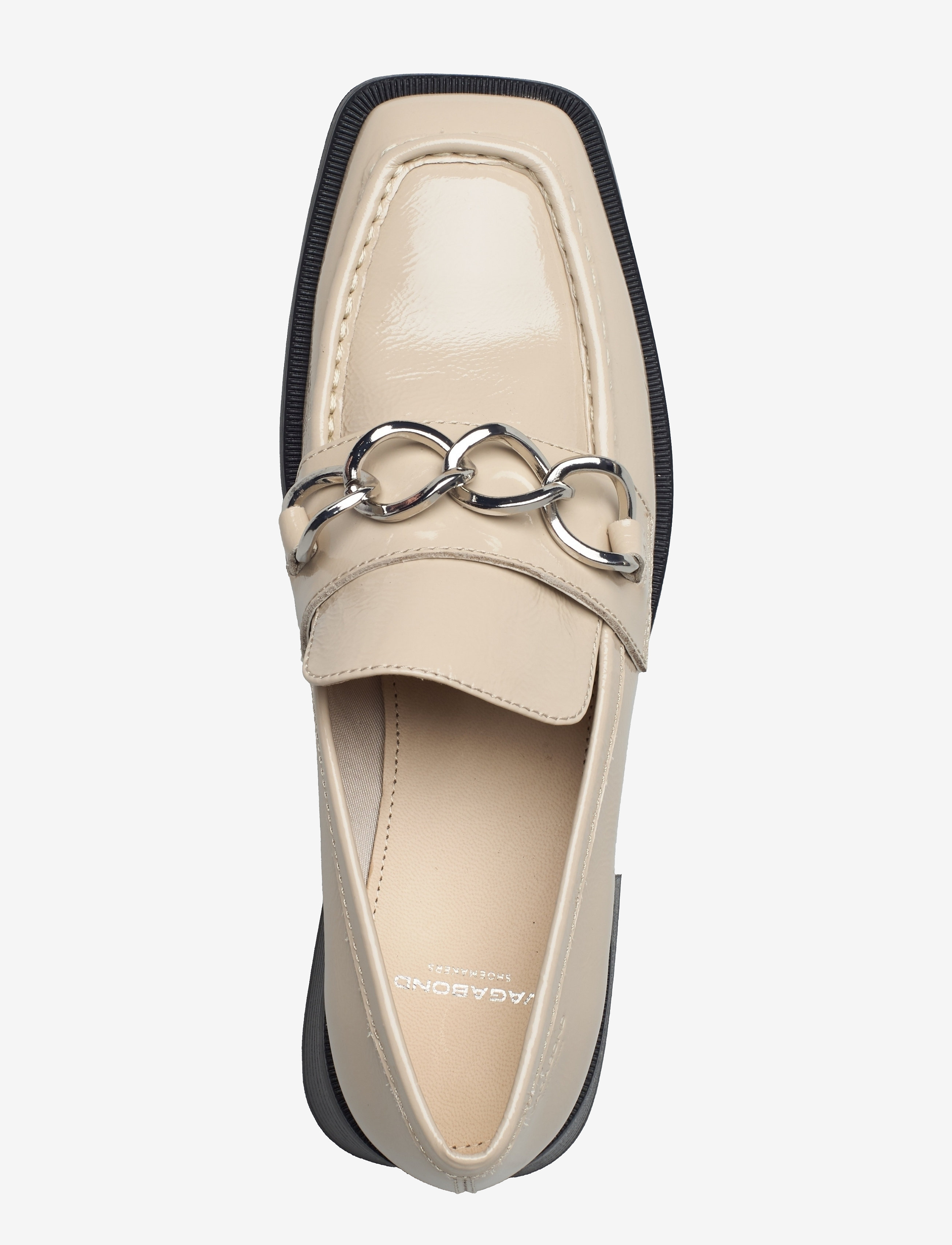 VAGABOND - BLANCA - beige - 3