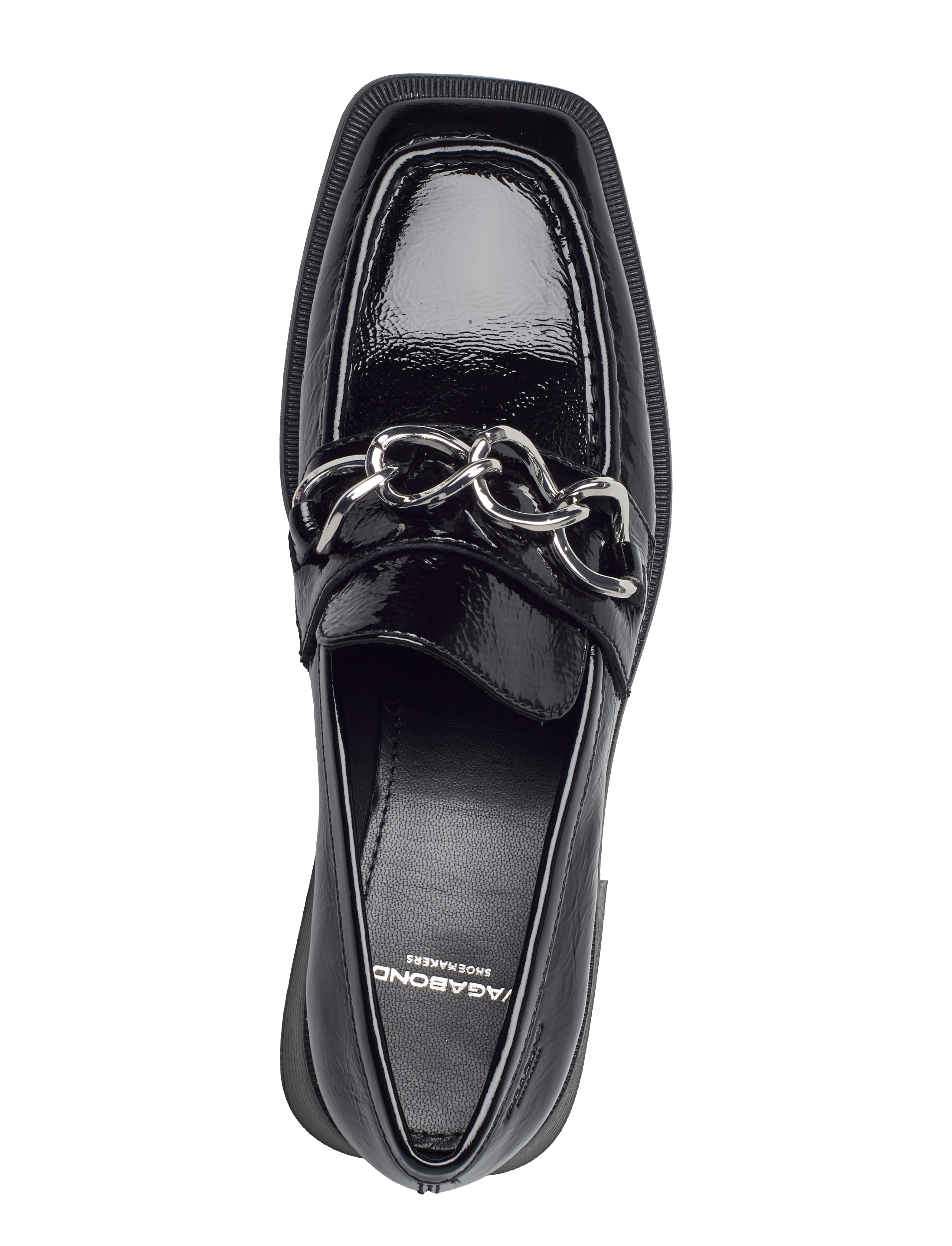 VAGABOND - BLANCA - black - 3