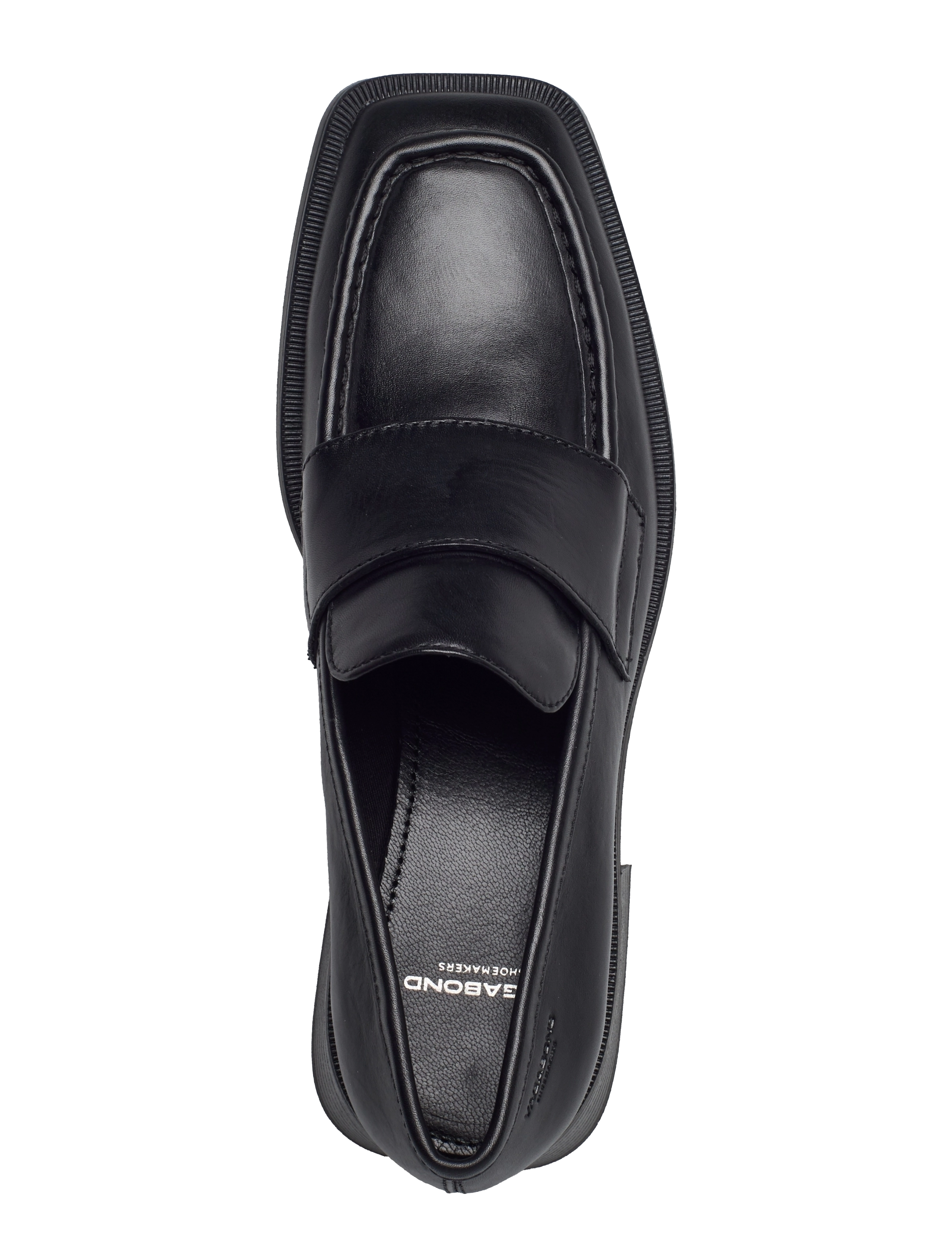 VAGABOND - BLANCA - black - 3