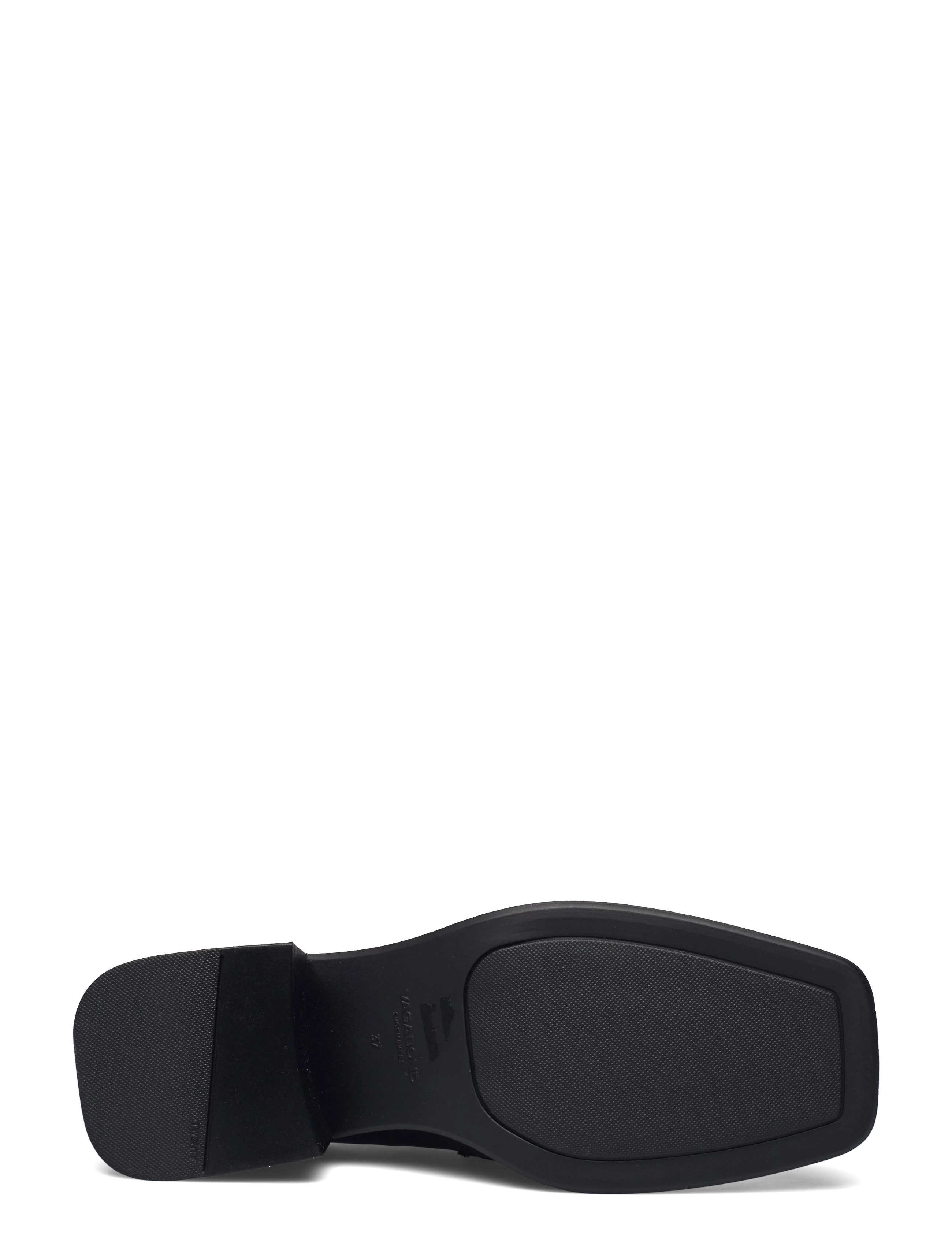 VAGABOND - BLANCA - black - 4