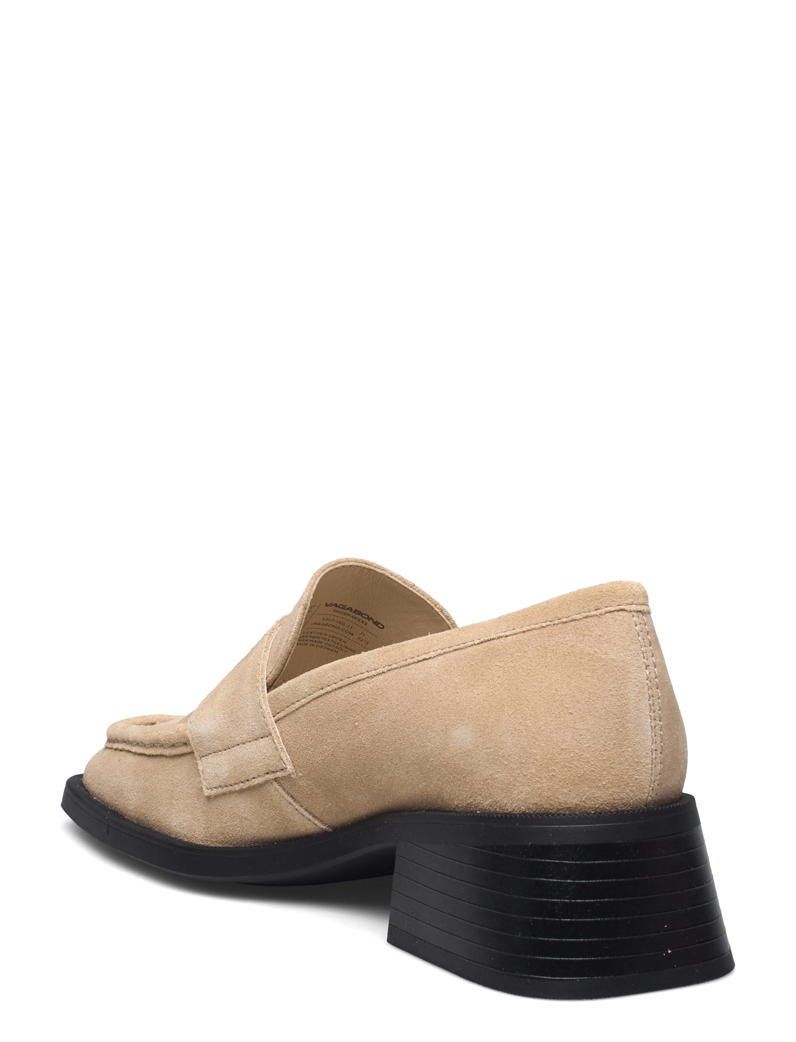 VAGABOND - BLANCA - beige - 2