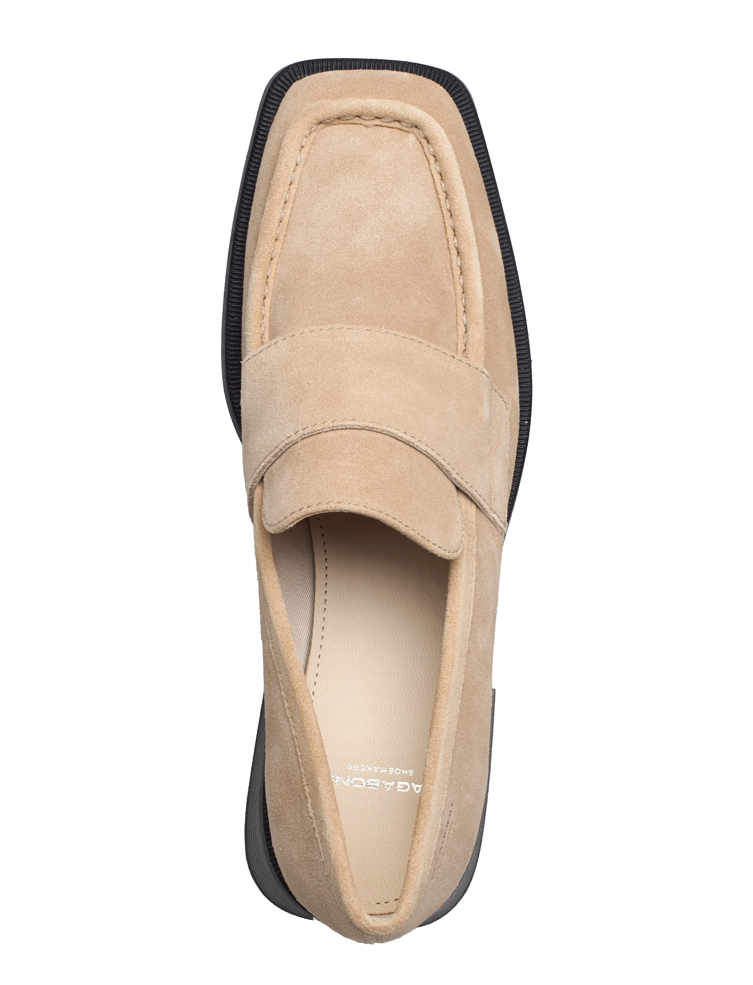 VAGABOND - BLANCA - beige - 3