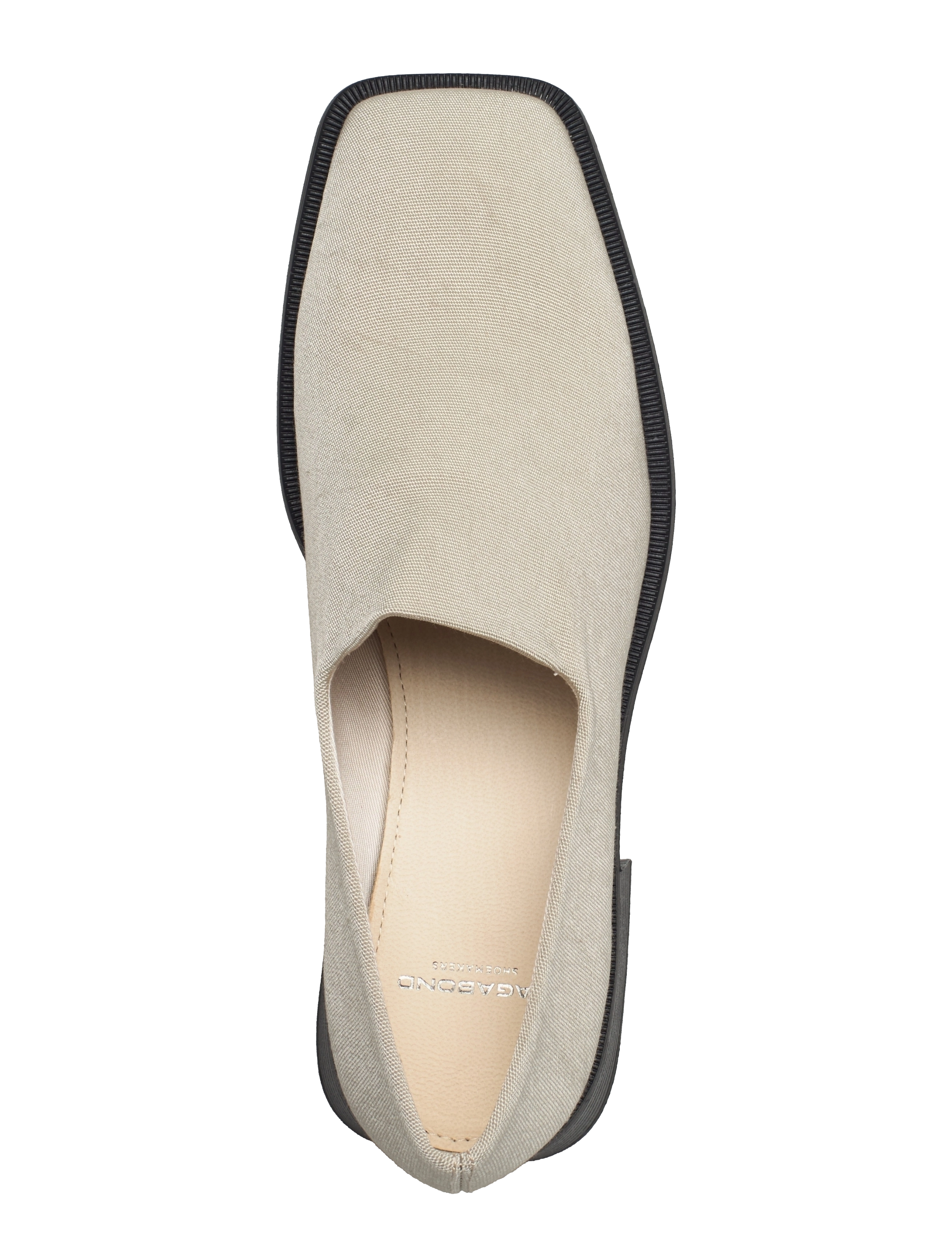 VAGABOND - BLANCA - beige - 3