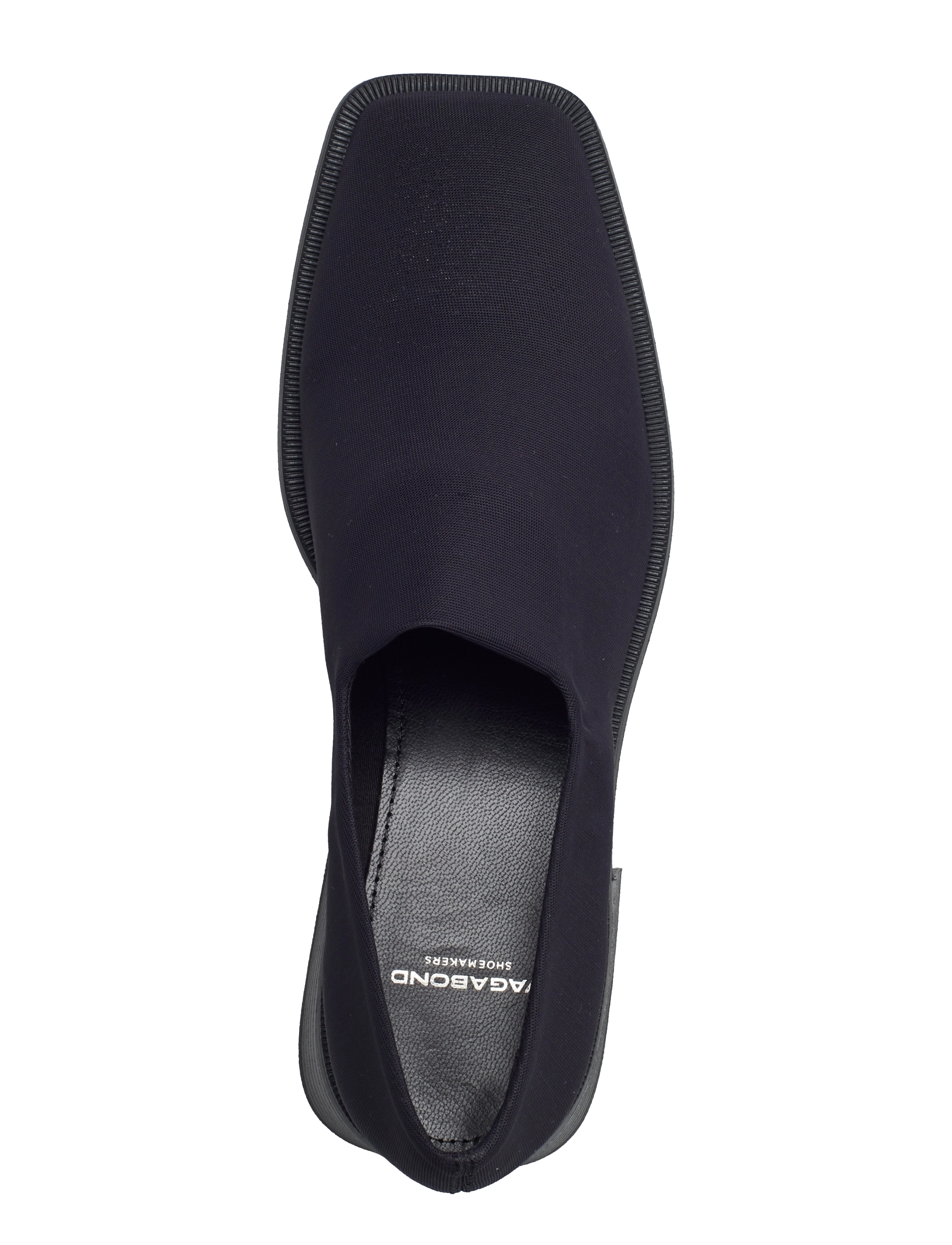 VAGABOND - BLANCA - black - 3