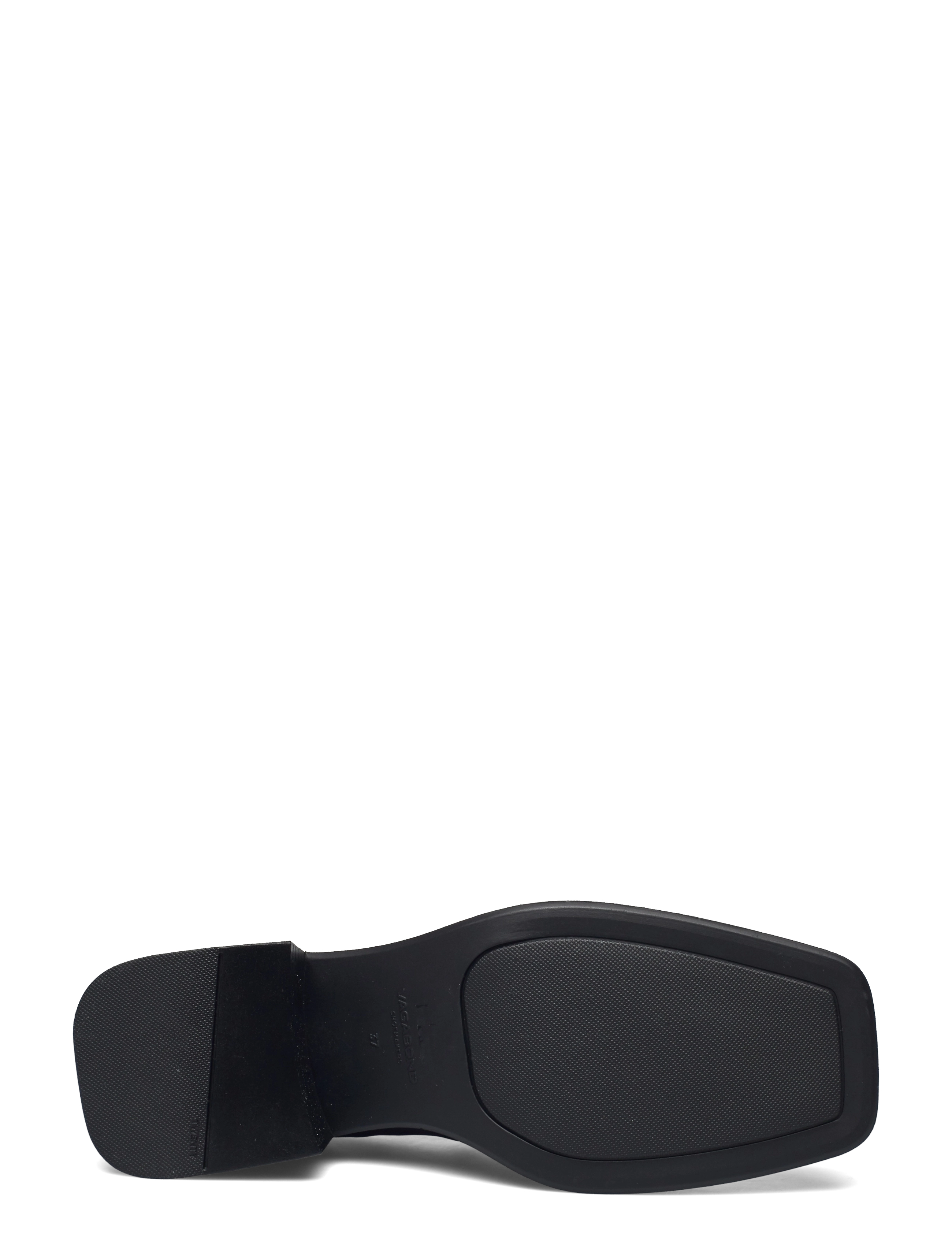 VAGABOND - BLANCA - black - 4