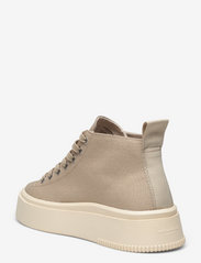 VAGABOND - STACY - hohe sneakers - beige - 2