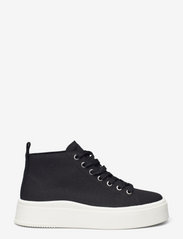 VAGABOND - STACY - high top sneakers - black - 1