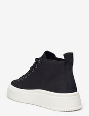 VAGABOND - STACY - höga sneakers - black - 2