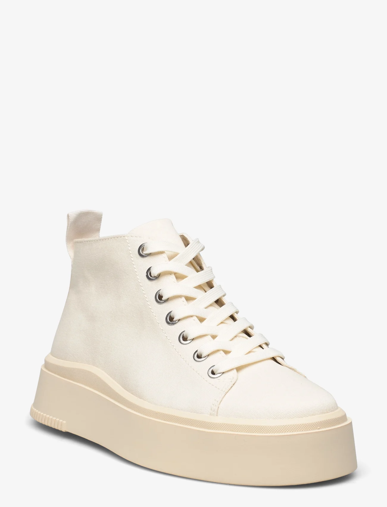 VAGABOND - STACY - high top sneakers - white - 0