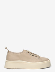VAGABOND - STACY - lave sneakers - beige - 1